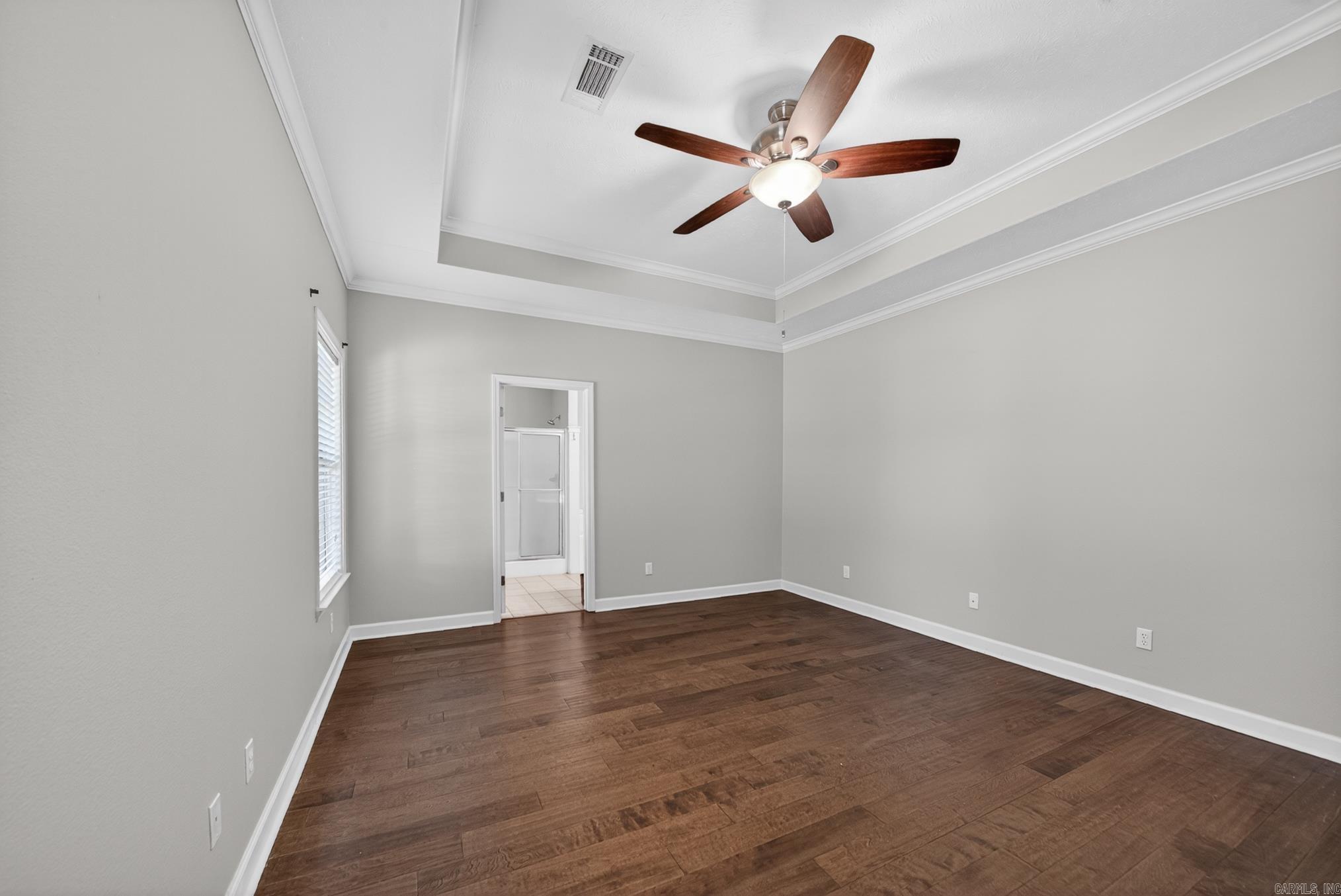 MAGNESS CREEK NORTH - Residential