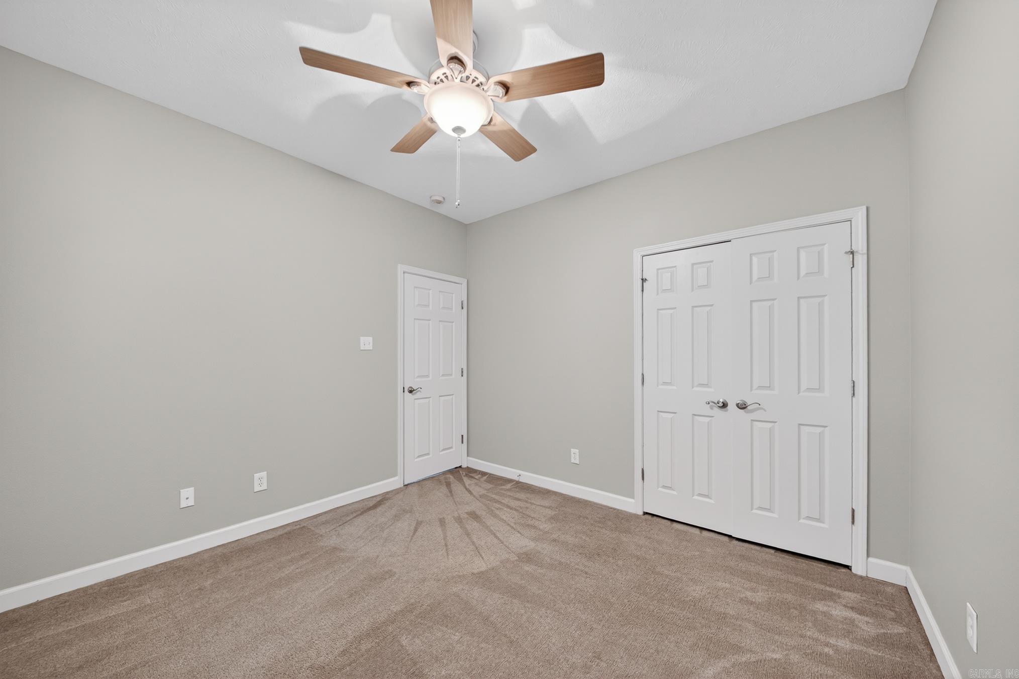 MAGNESS CREEK NORTH - Residential