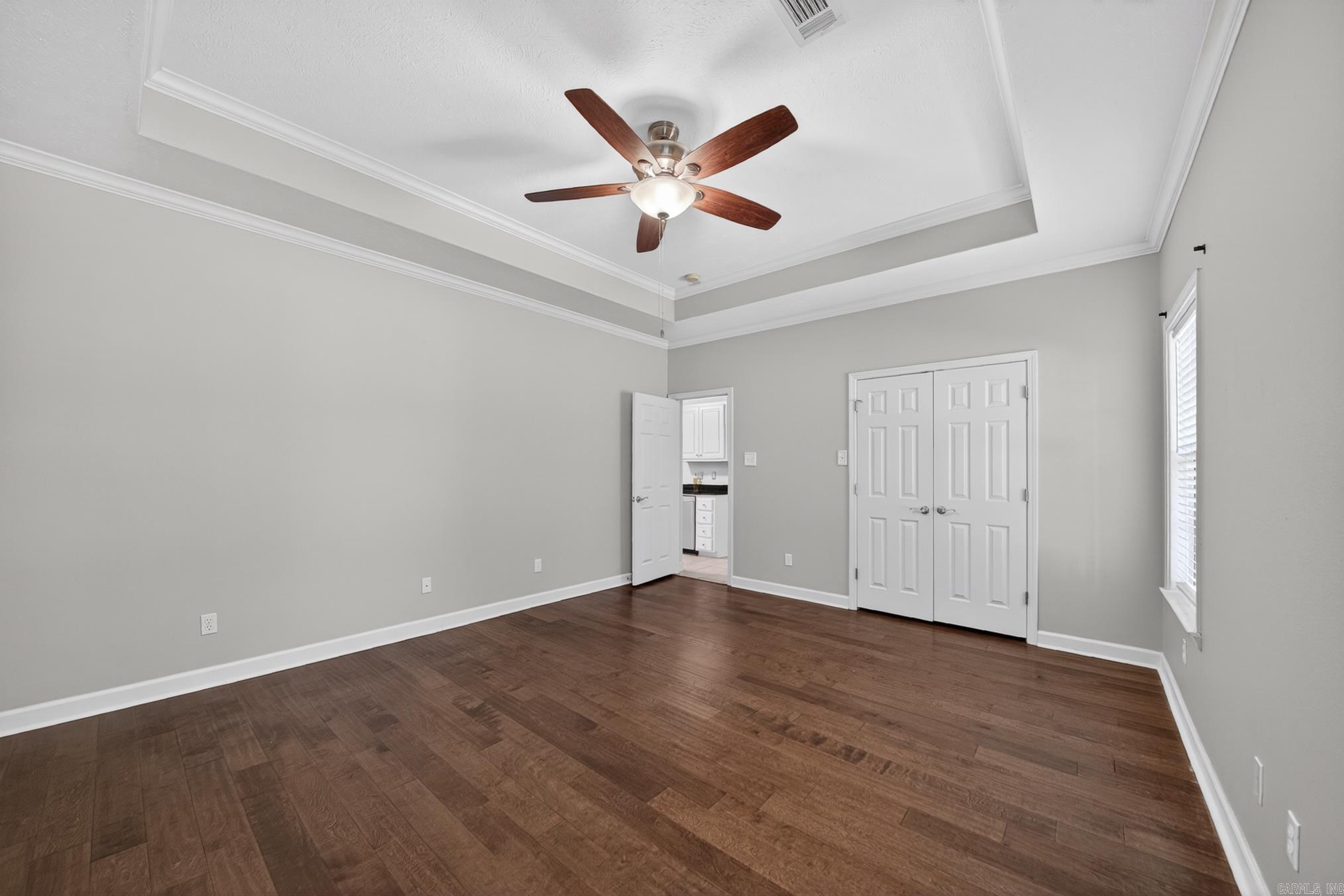MAGNESS CREEK NORTH - Residential