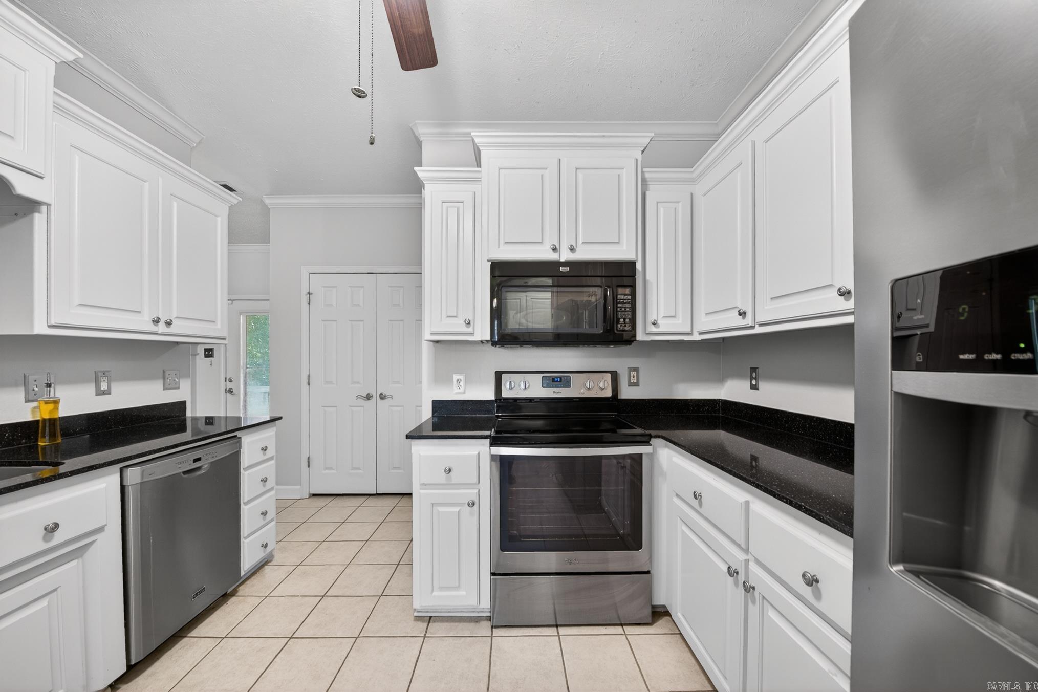 MAGNESS CREEK NORTH - Residential