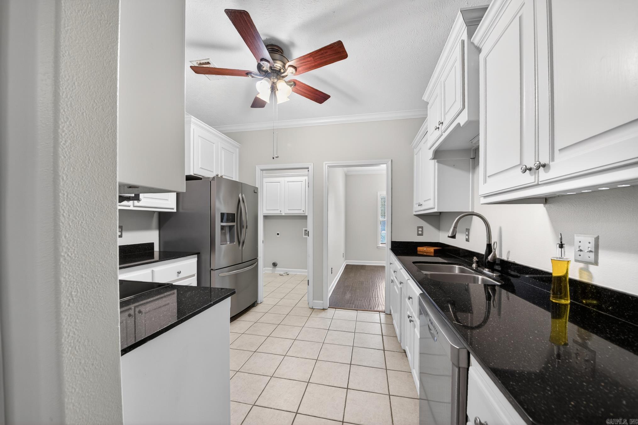 MAGNESS CREEK NORTH - Residential