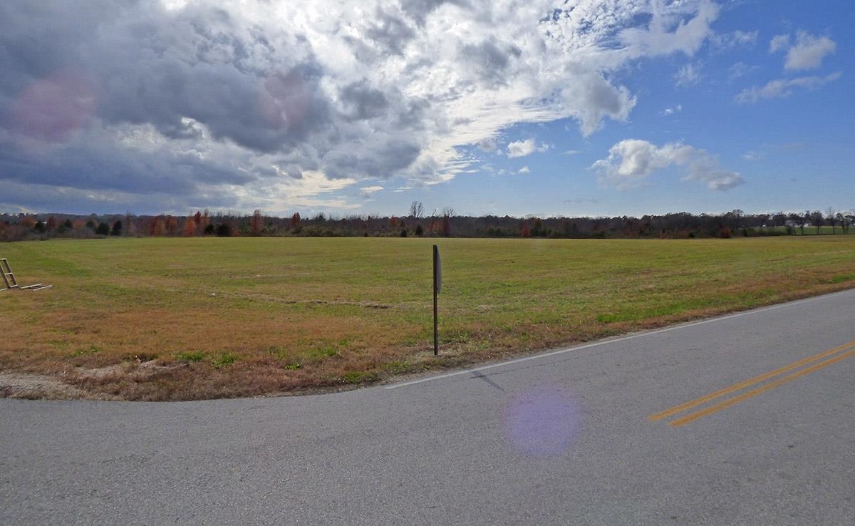 Metes & Bounds - Commercial Sale