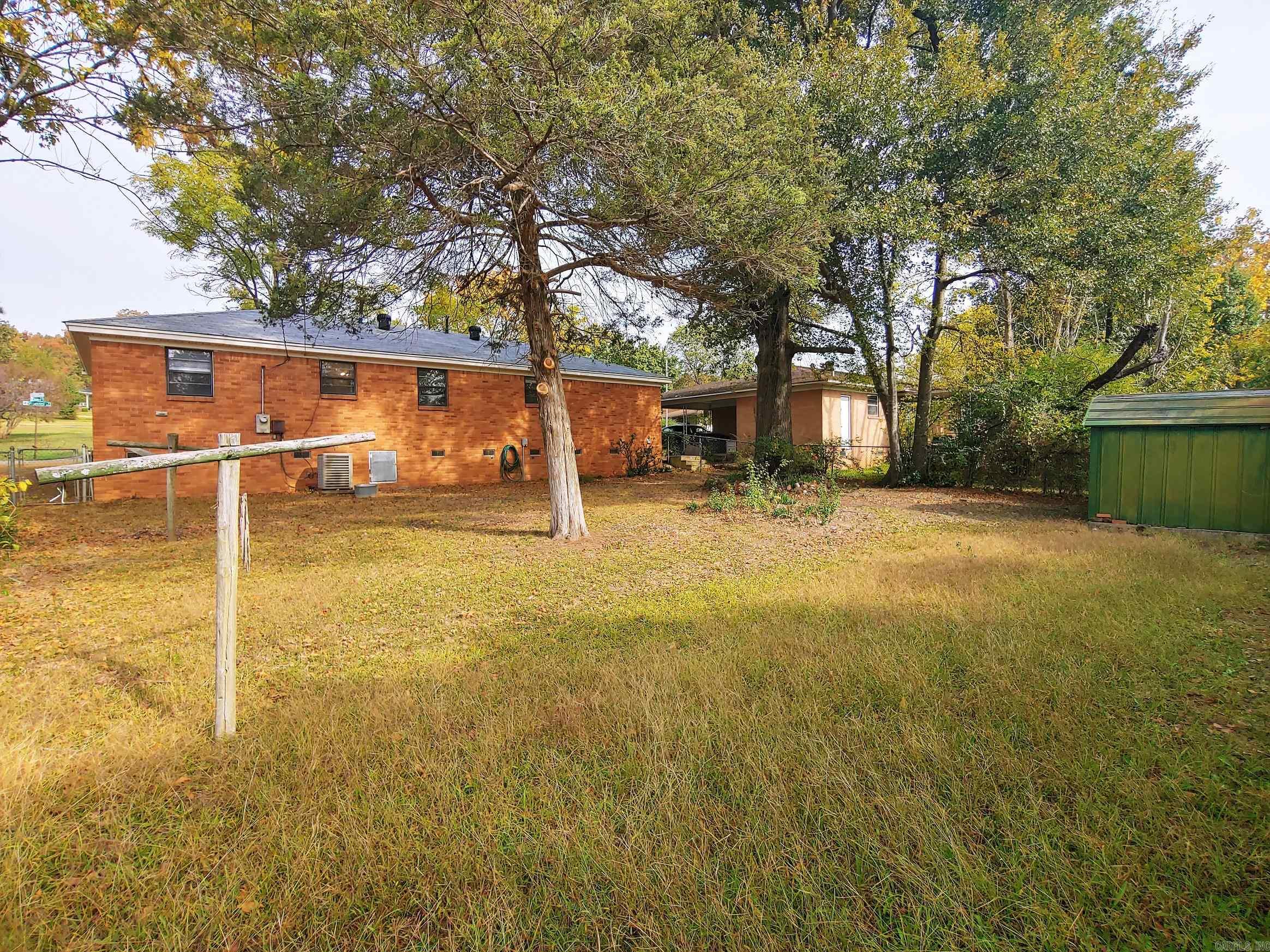 Schoolwood - Residential Lease