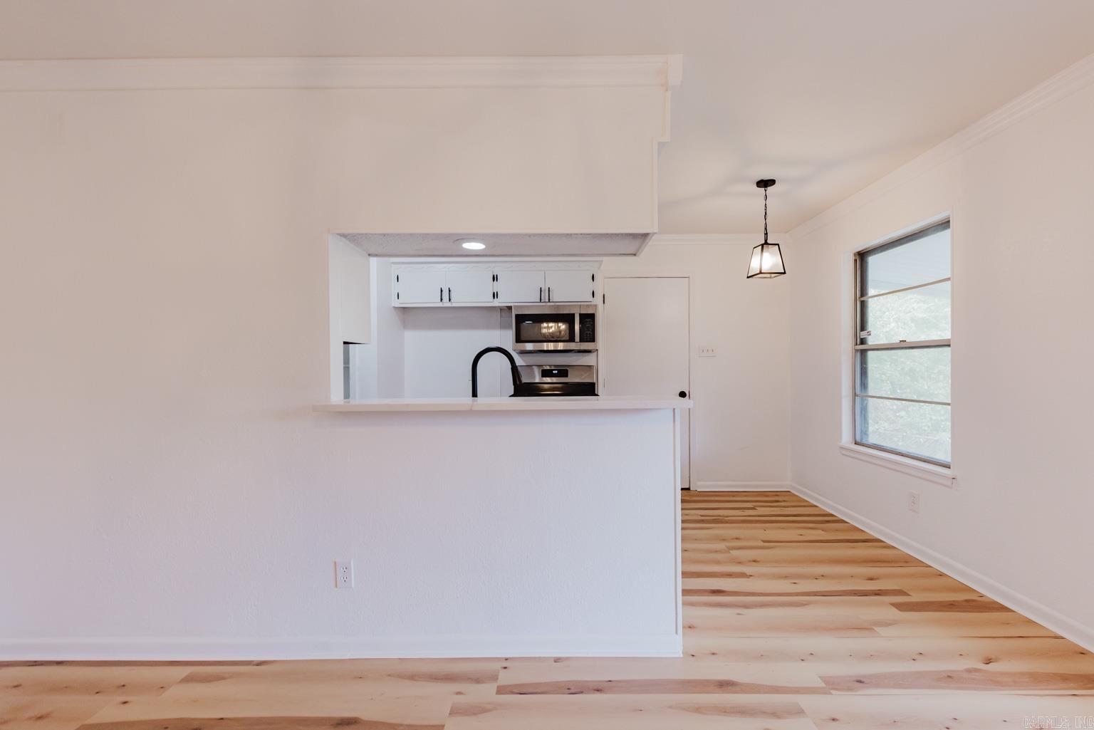 Lake View - Residential