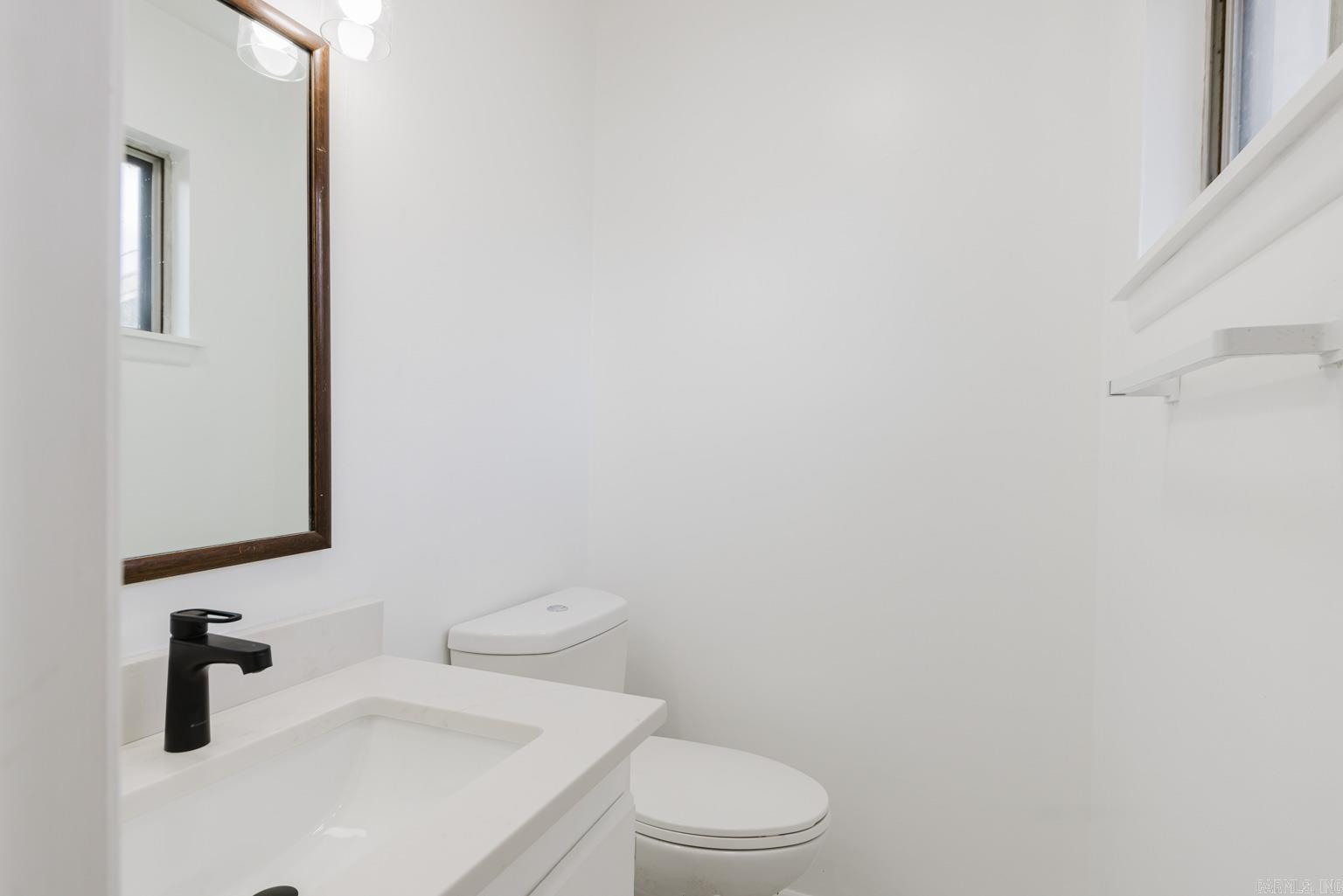 Lake View - Residential