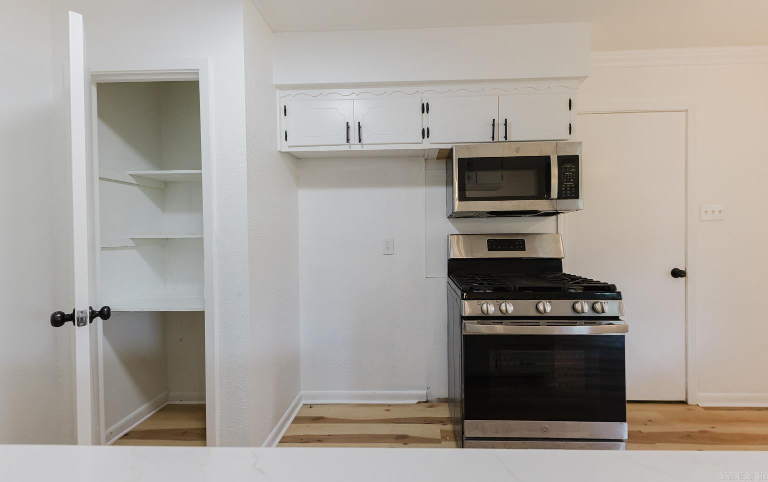 Lake View - Residential