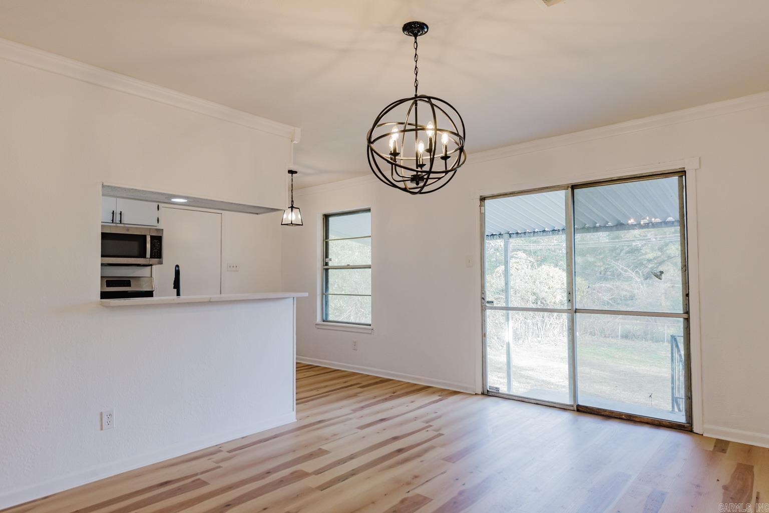 Lake View - Residential