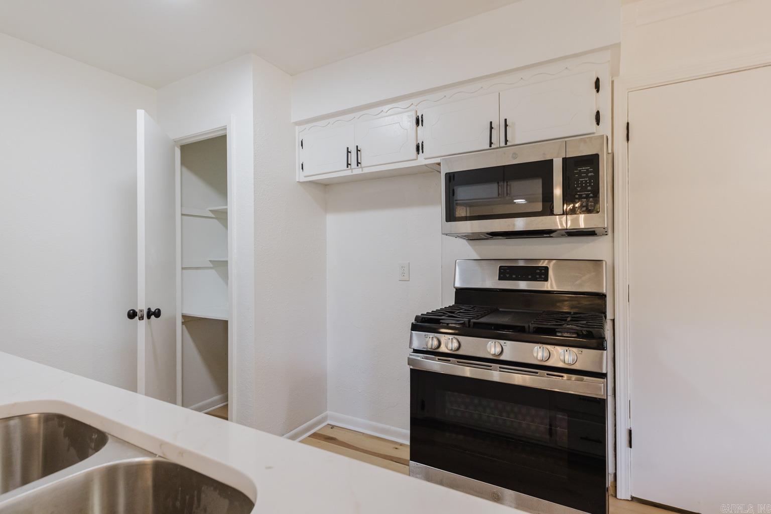 Lake View - Residential