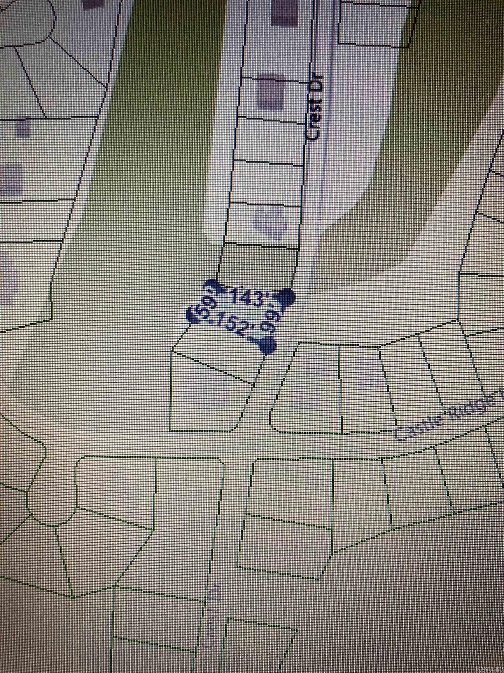 Welcome to your own slice of paradise in beautiful Fairfield Bay, Arkansas! These spacious lot offers the perfect opportunity to build your dream home in one of the most desirable locations in the state, with access to a wealth of amenities. Just minutes away from stunning Greers Ferry Lake. Whether you're an avid fisherman, boater, or simply enjoy relaxing by the water, this location has something for everyone. But that's not all Fairfield Bay also offers a wide range of amenities to its residents, including 3 swimming pools, 2 18-hole golf courses, hiking and biking trails, ATV/UTV trails, pickleball and tennis courts, and a full-service marina. Whether you're looking for outdoor adventure, a friendly game of tennis, or a relaxing day by the pool, Fairfield Bay has you covered. The lot itself is generously sized and offers plenty of room for your custom-built home, as well as any additional amenities you desire. With easy access to utilities and services, including water, sewer, and electricity, you'll have everything you need to make your dream a reality. Buyer to pay all closing costs and title insurance.