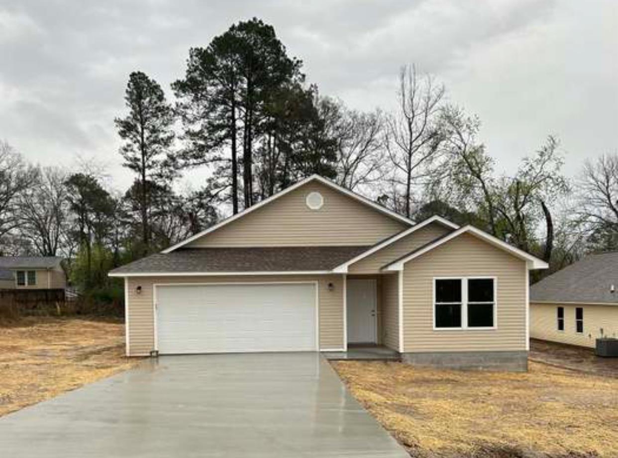 Lake Town - Residential