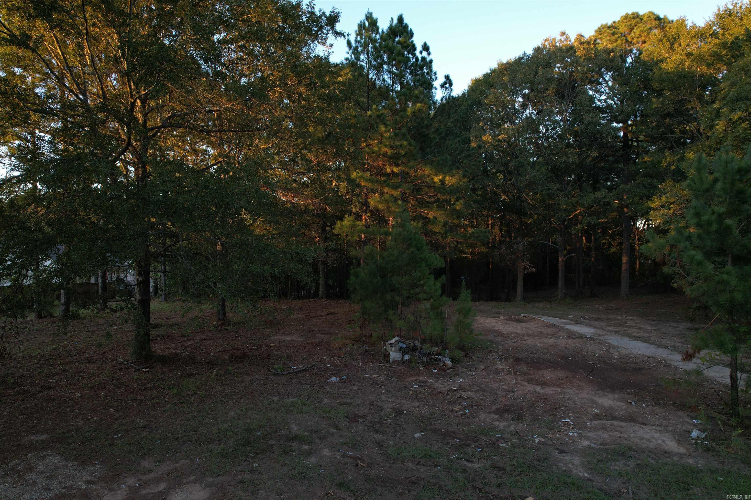 Metes & Bounds - Land