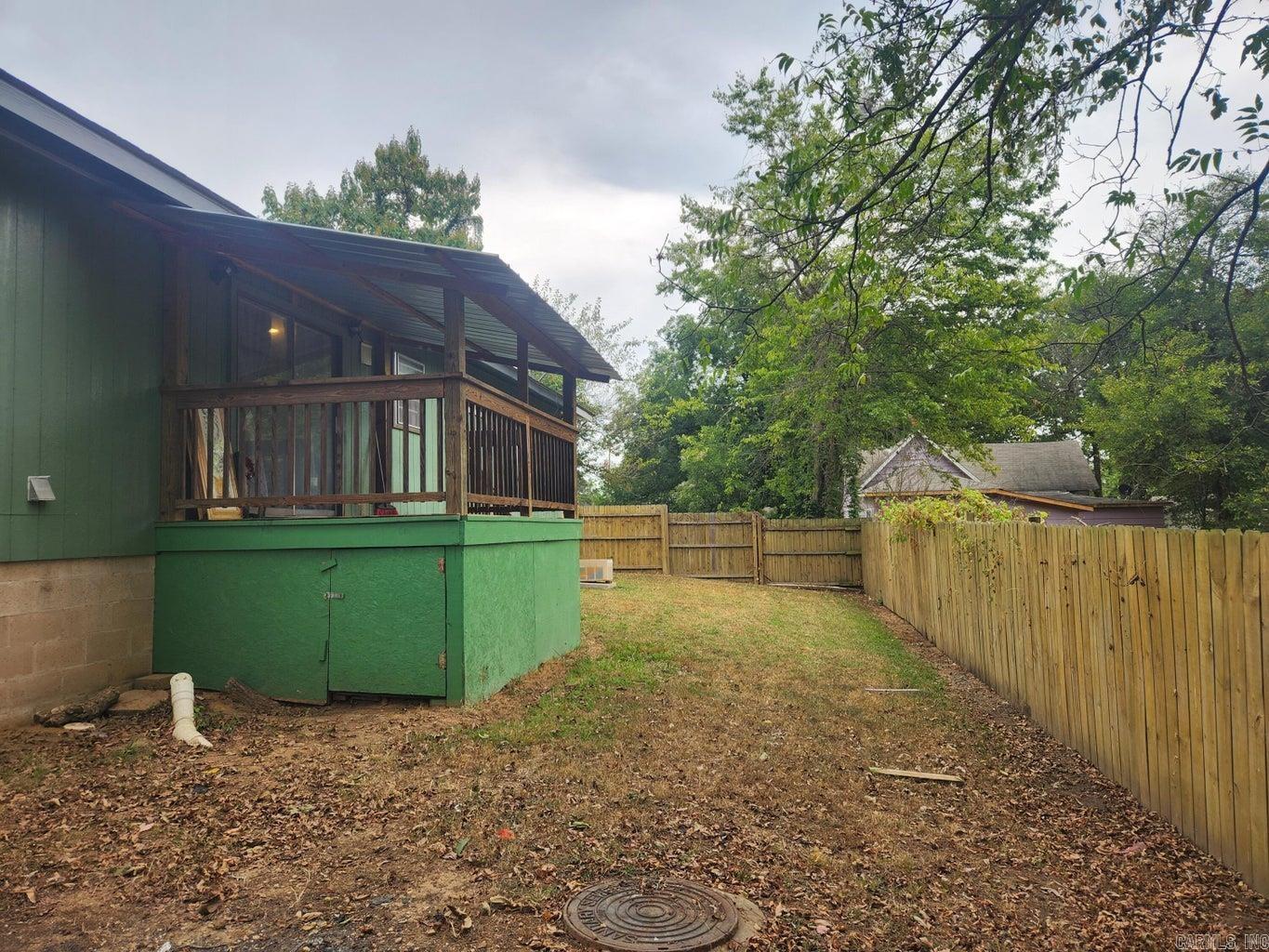 BIBBS - Residential