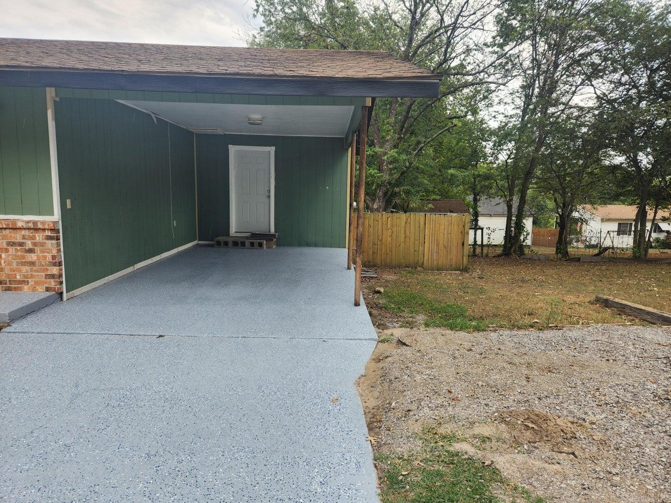 BIBBS - Residential