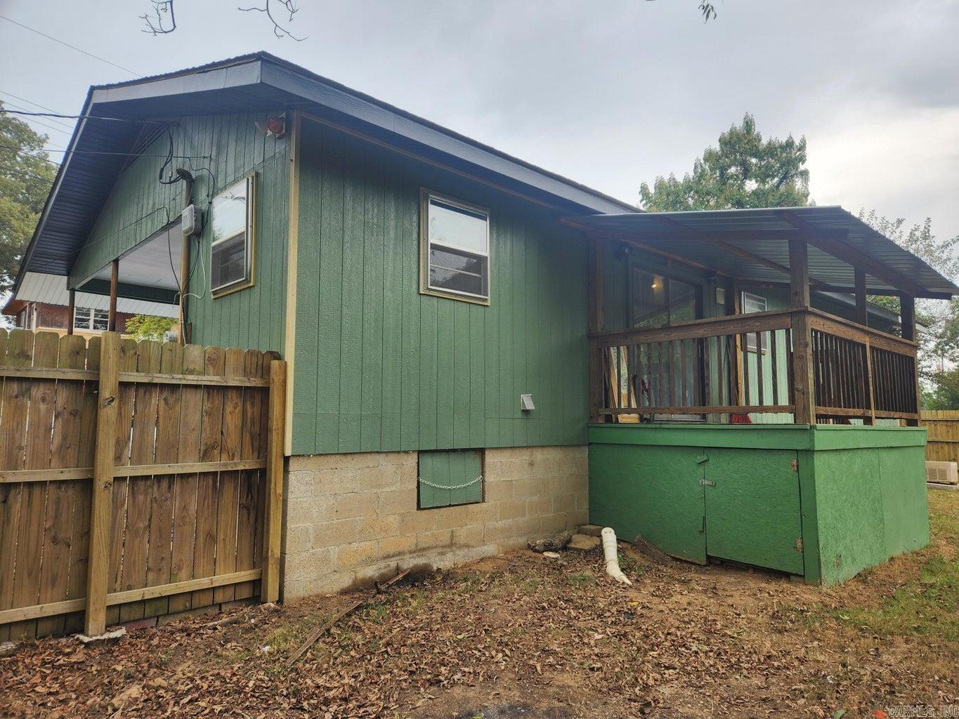 BIBBS - Residential