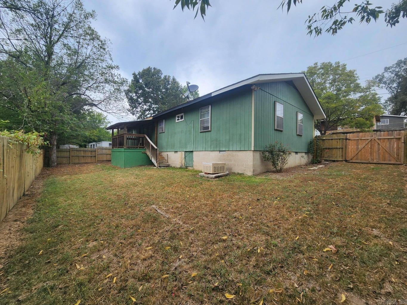 BIBBS - Residential