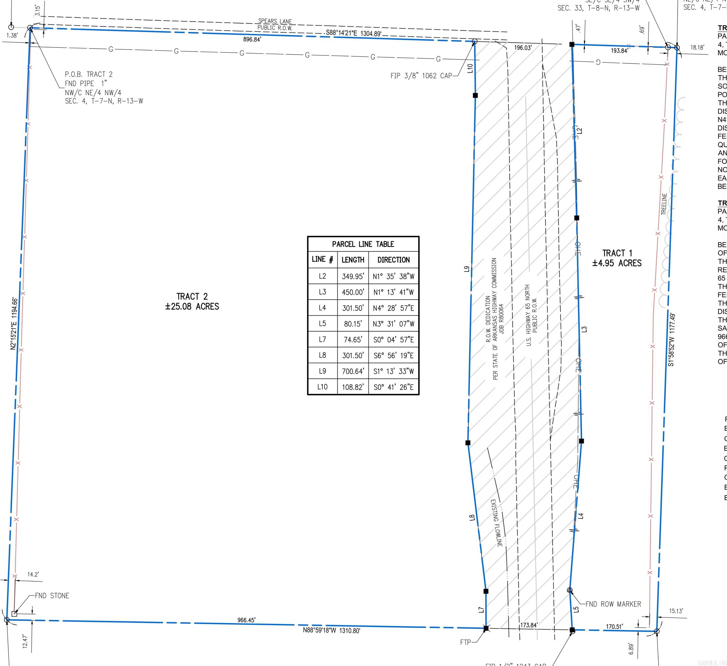 Not in List - Commercial Sale