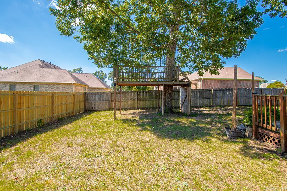 LONGHILLS VILLAGE - Residential