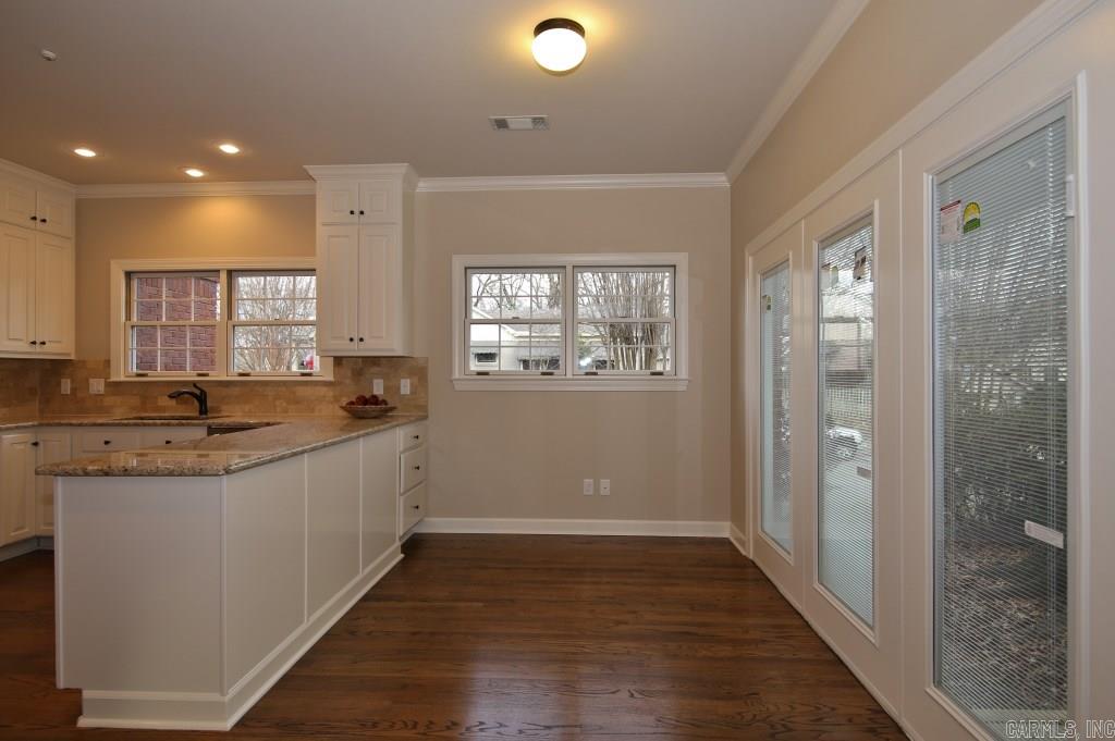 Newton - Residential