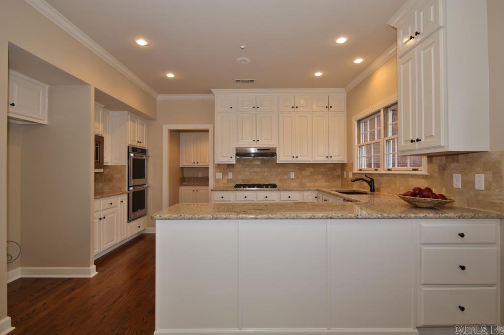 Newton - Residential