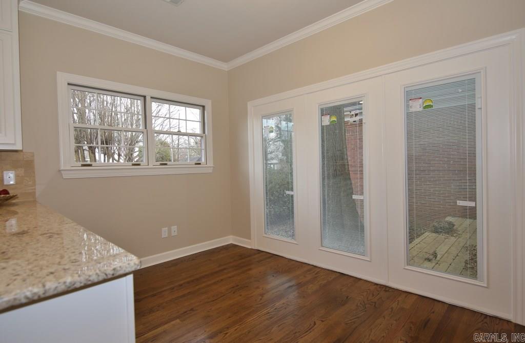 Newton - Residential