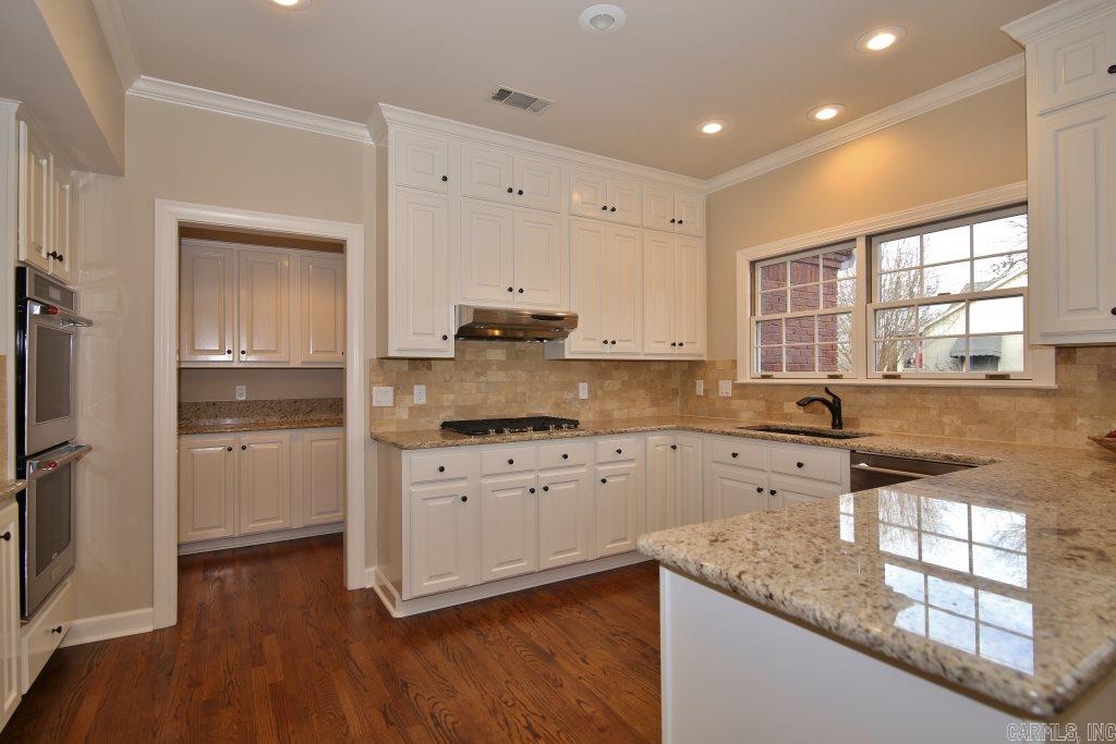 Newton - Residential