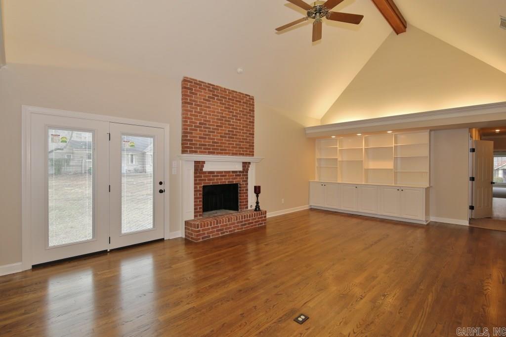 Newton - Residential