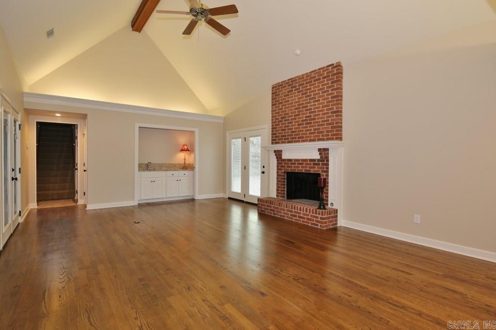 Newton - Residential