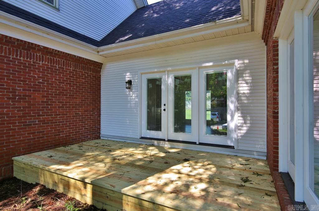 Newton - Residential
