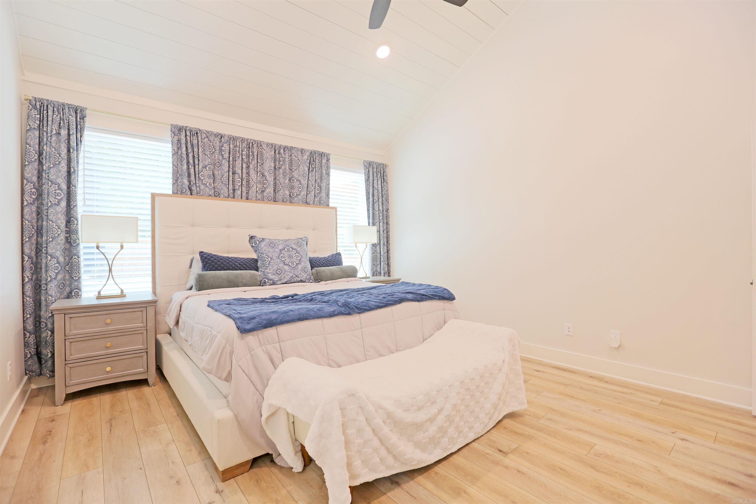 CHENAL VALLEY "CAUREL COURT" - Residential