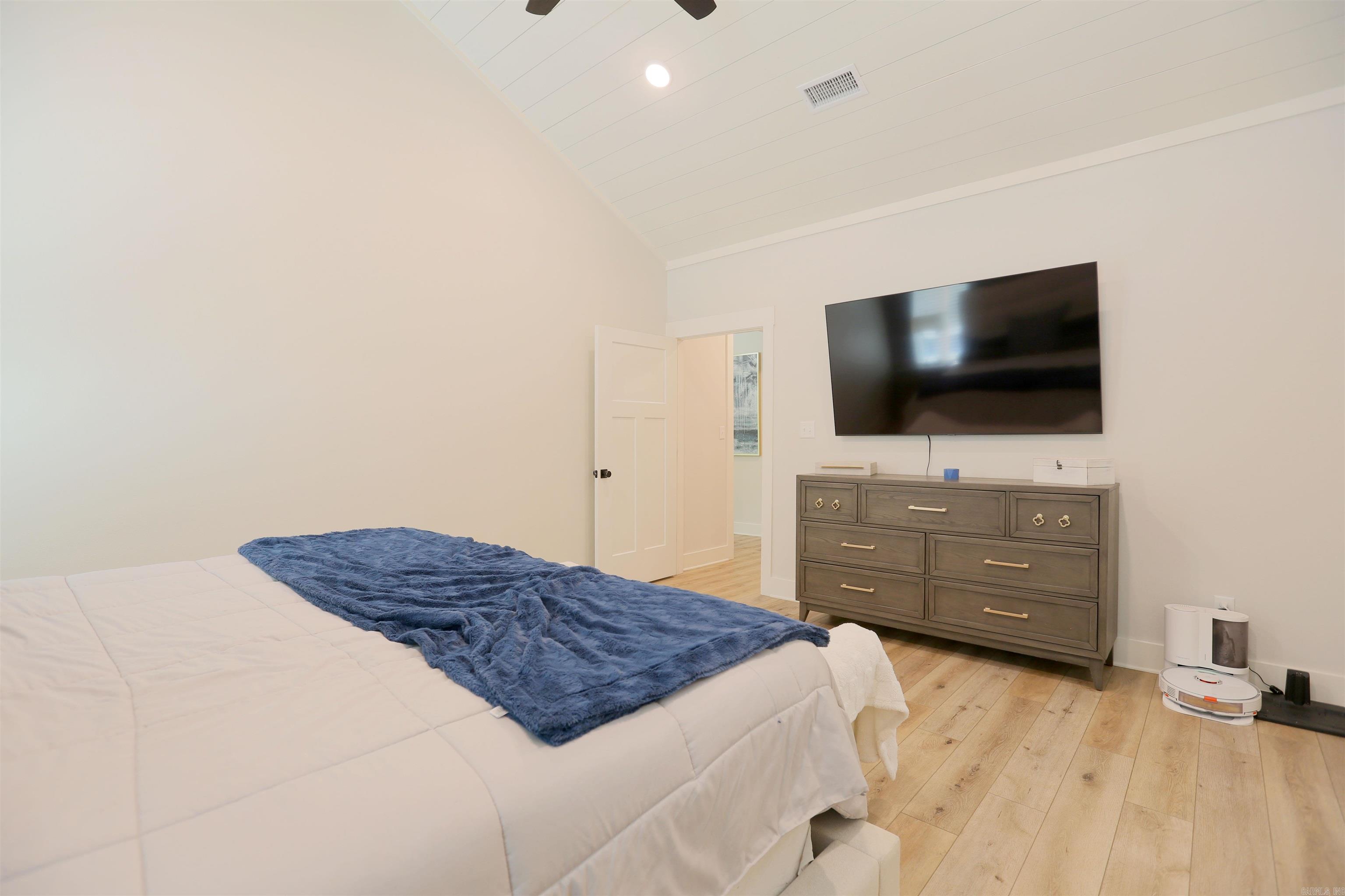 CHENAL VALLEY "CAUREL COURT" - Residential