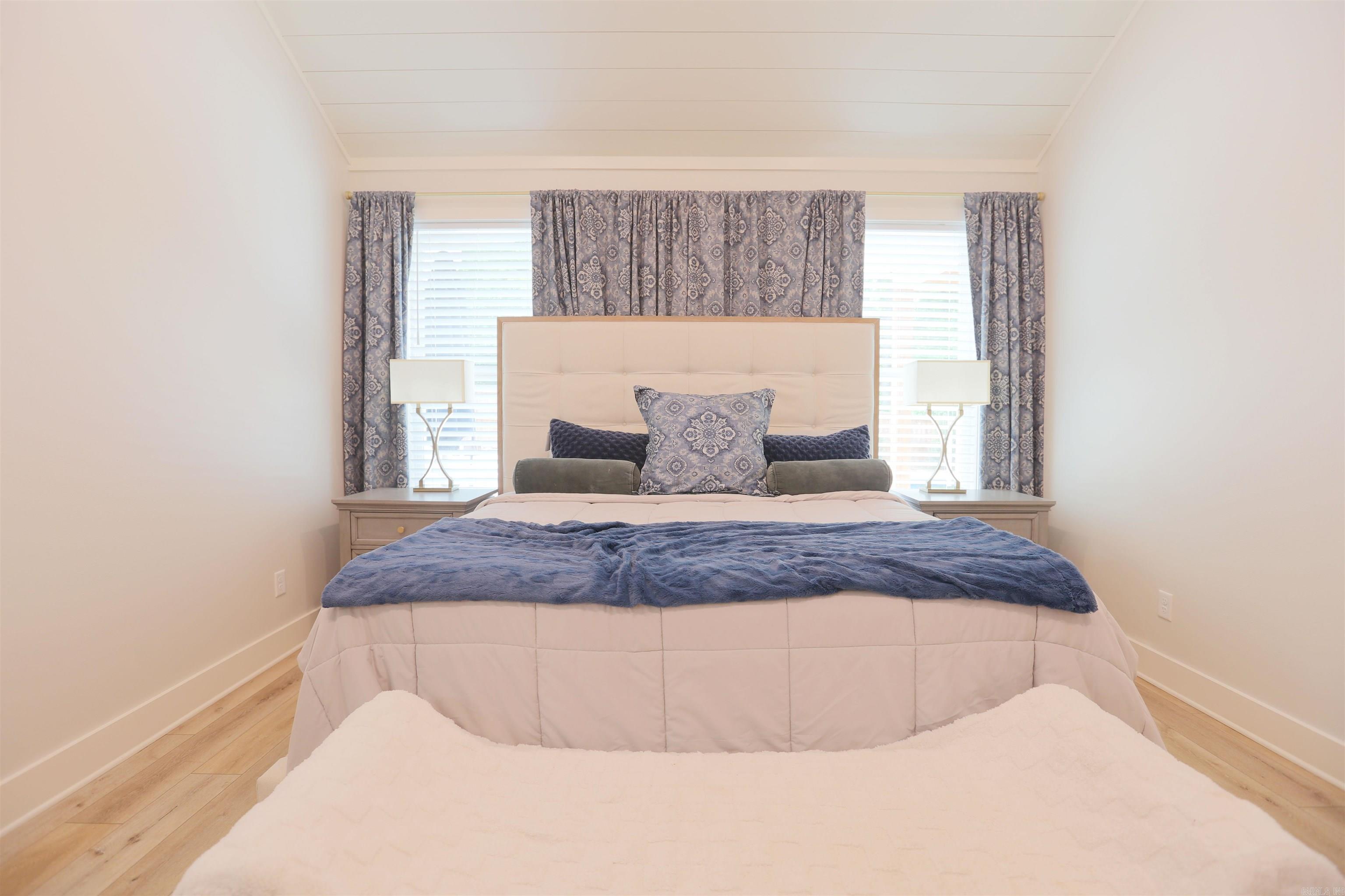CHENAL VALLEY "CAUREL COURT" - Residential