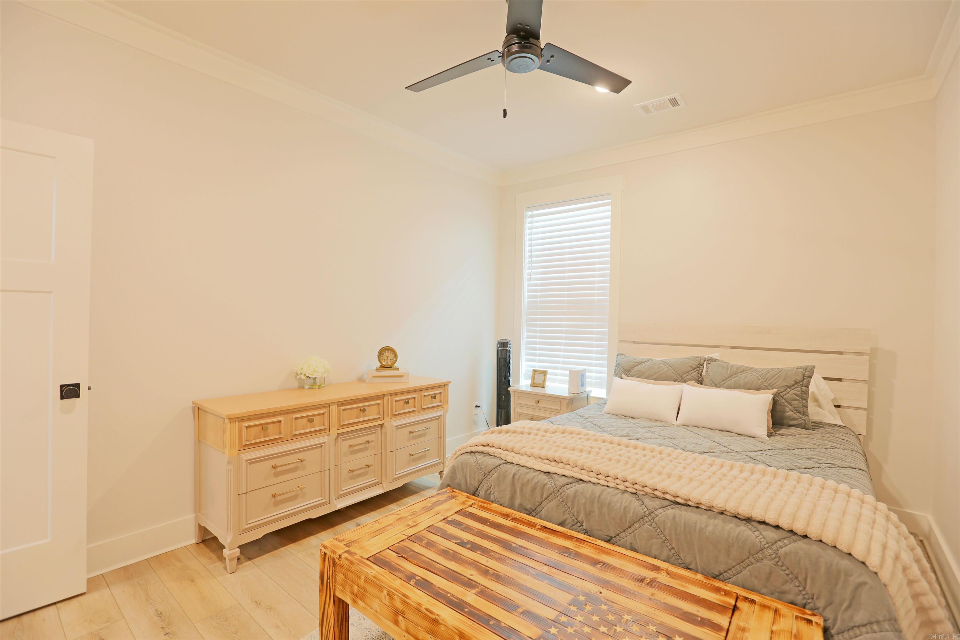 CHENAL VALLEY "CAUREL COURT" - Residential