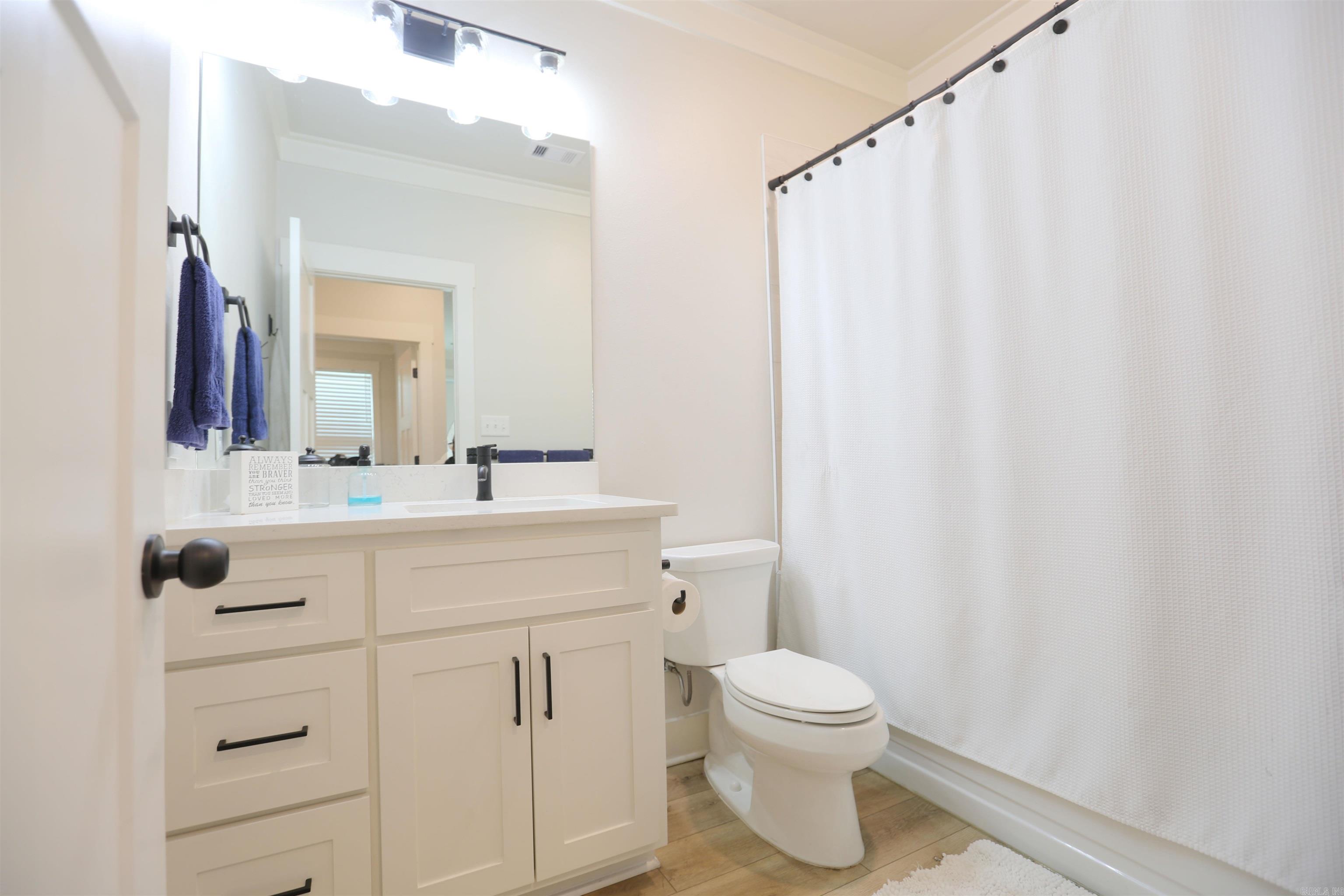 CHENAL VALLEY "CAUREL COURT" - Residential