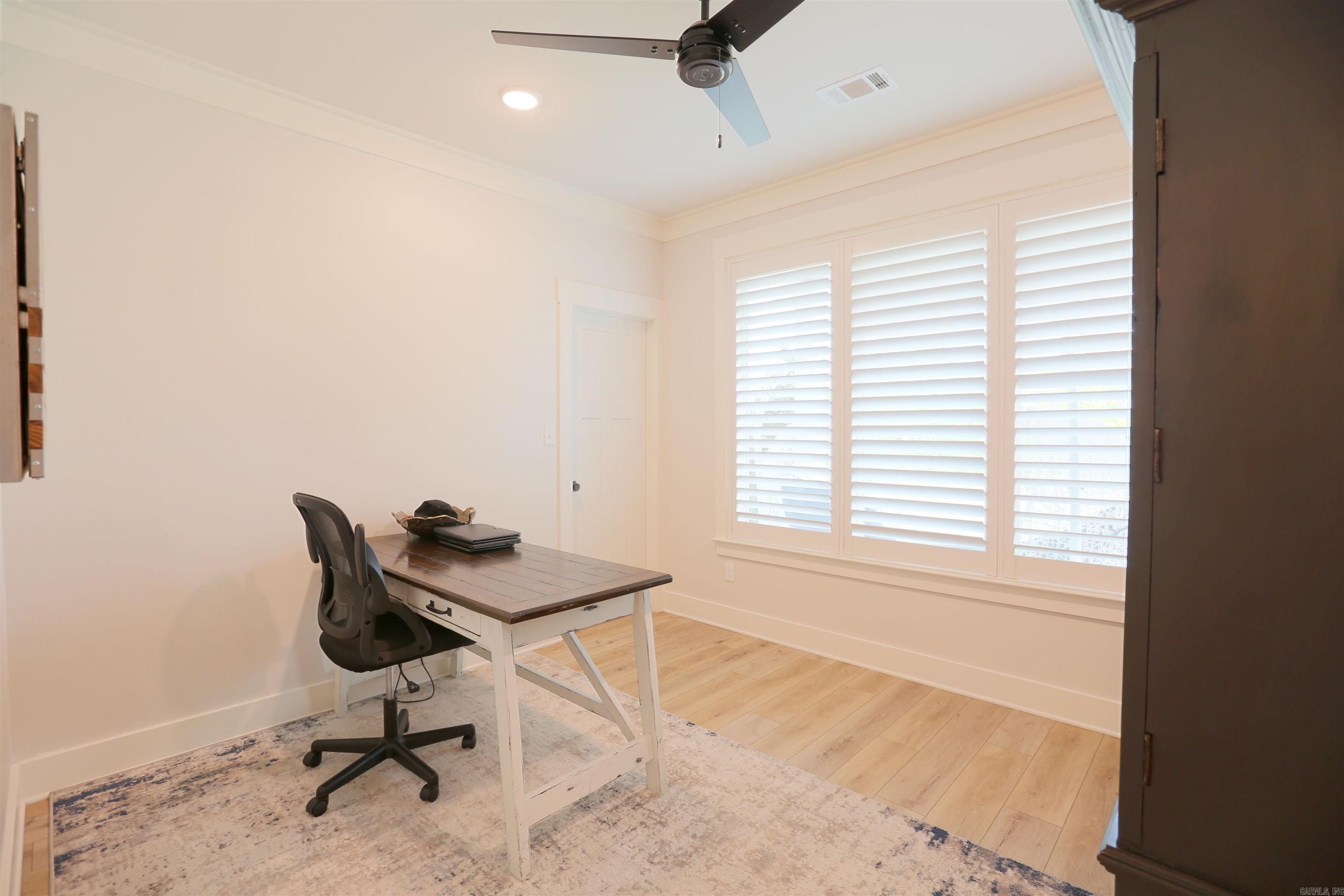 CHENAL VALLEY "CAUREL COURT" - Residential