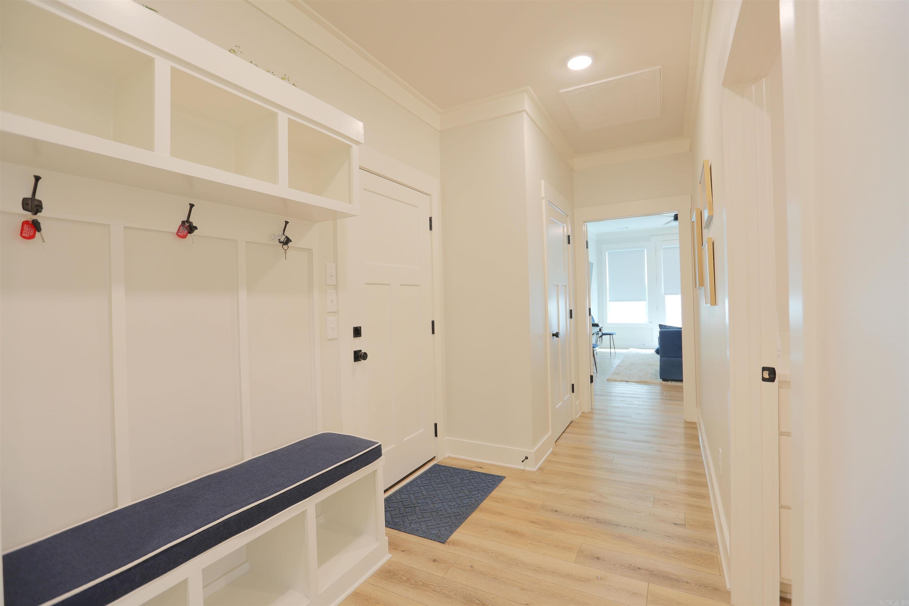 CHENAL VALLEY "CAUREL COURT" - Residential