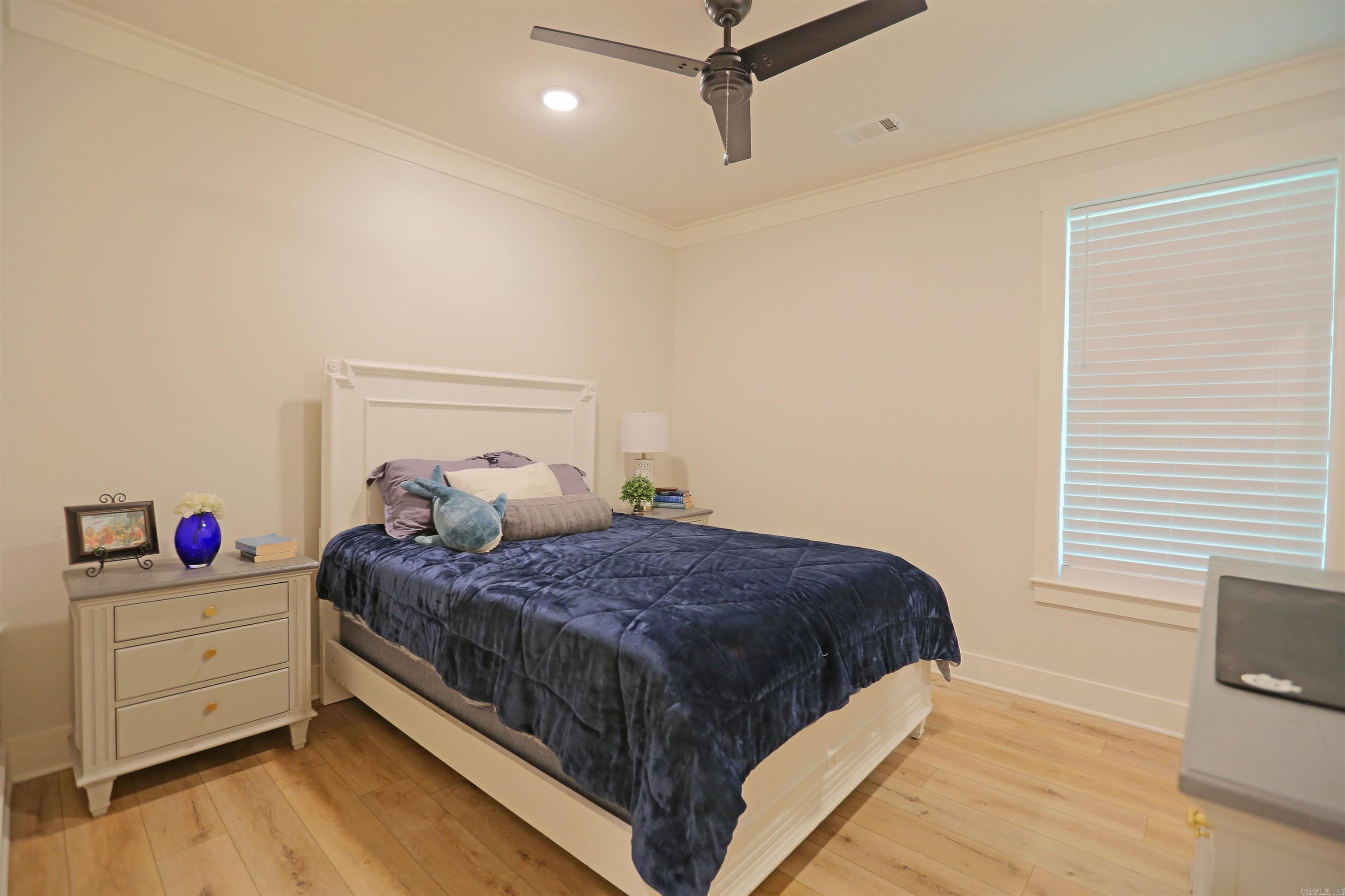 CHENAL VALLEY "CAUREL COURT" - Residential