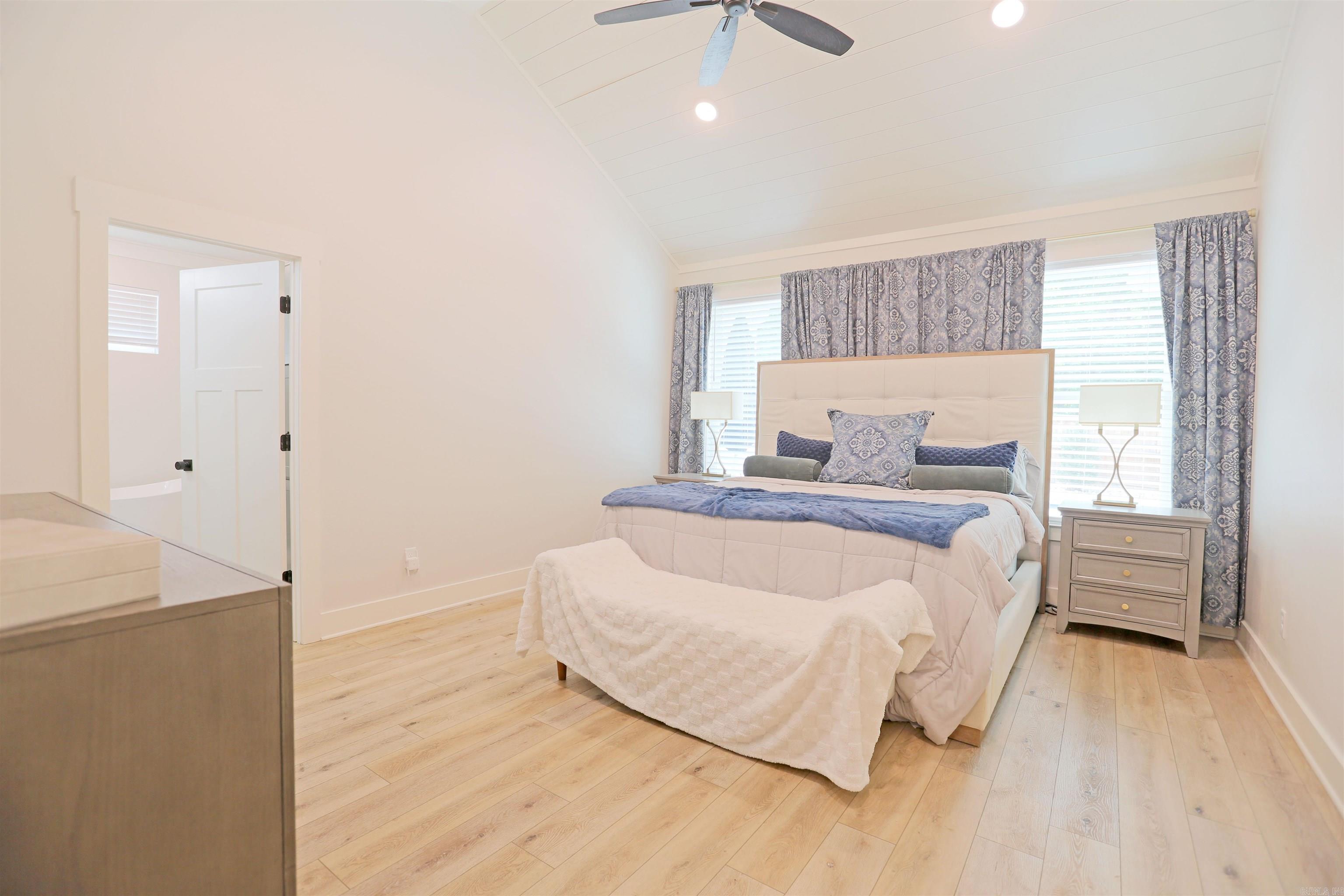 CHENAL VALLEY "CAUREL COURT" - Residential