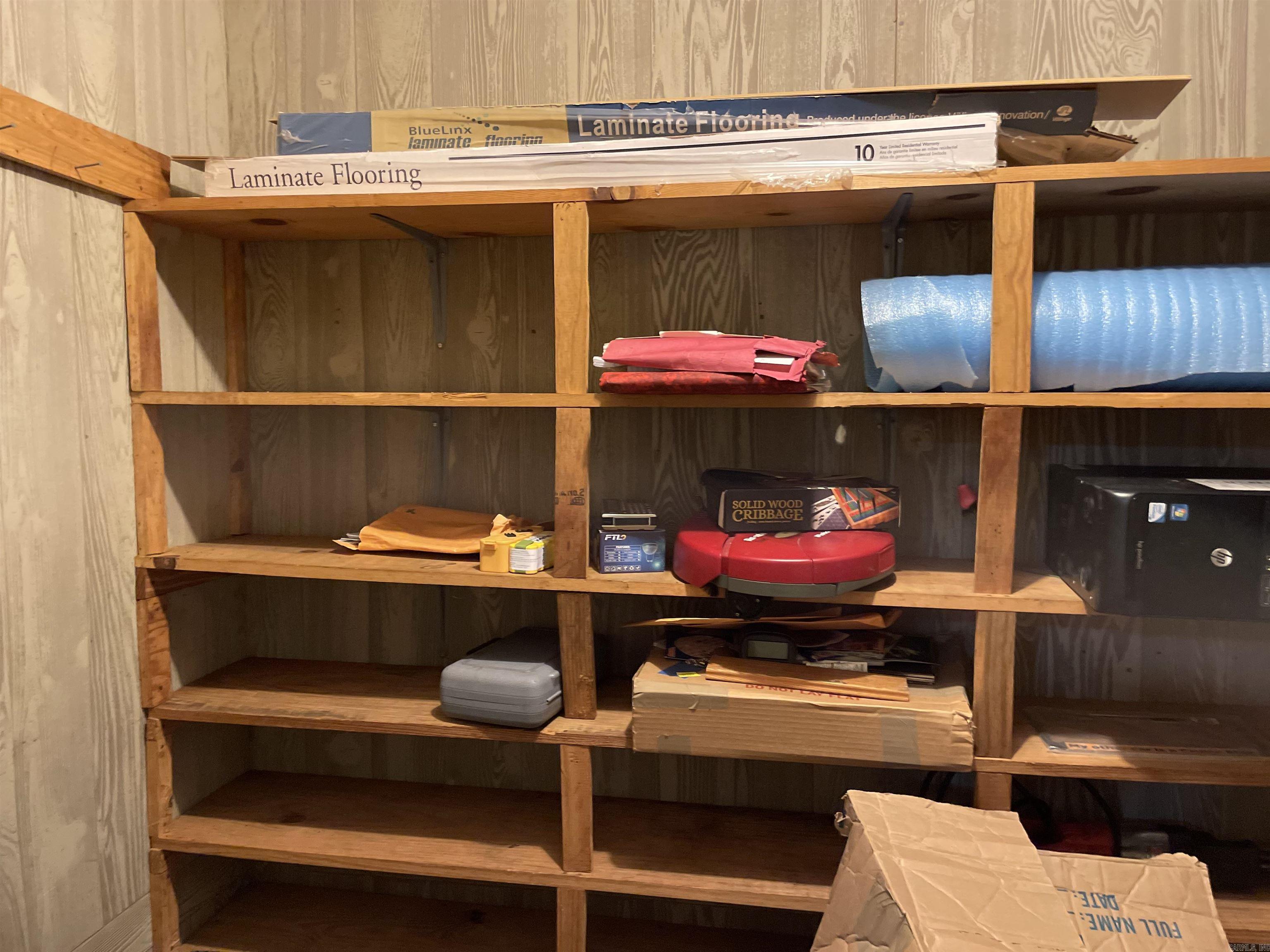 MOORE & CASE ADDITION - Residential