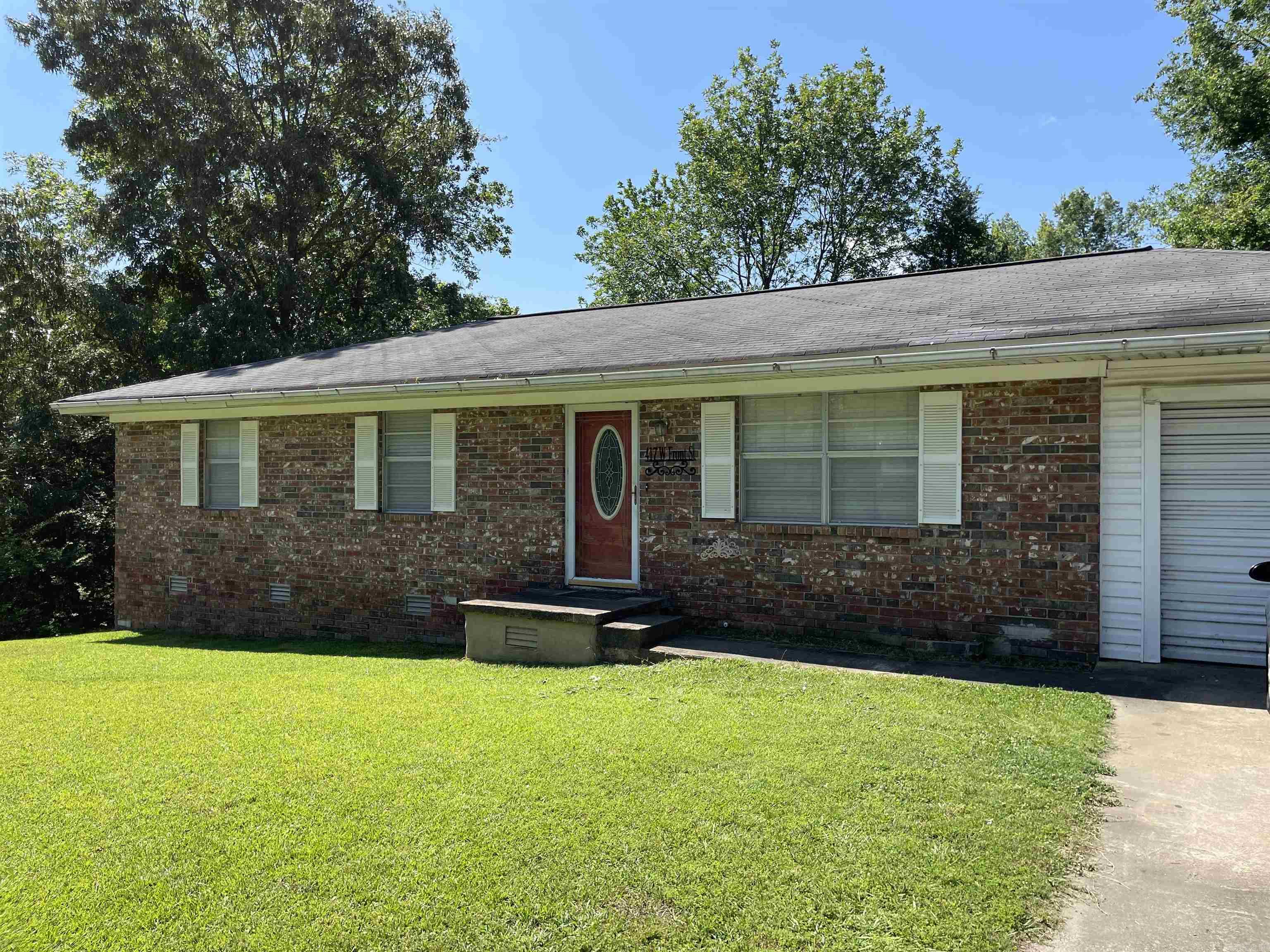 MOORE & CASE ADDITION - Residential