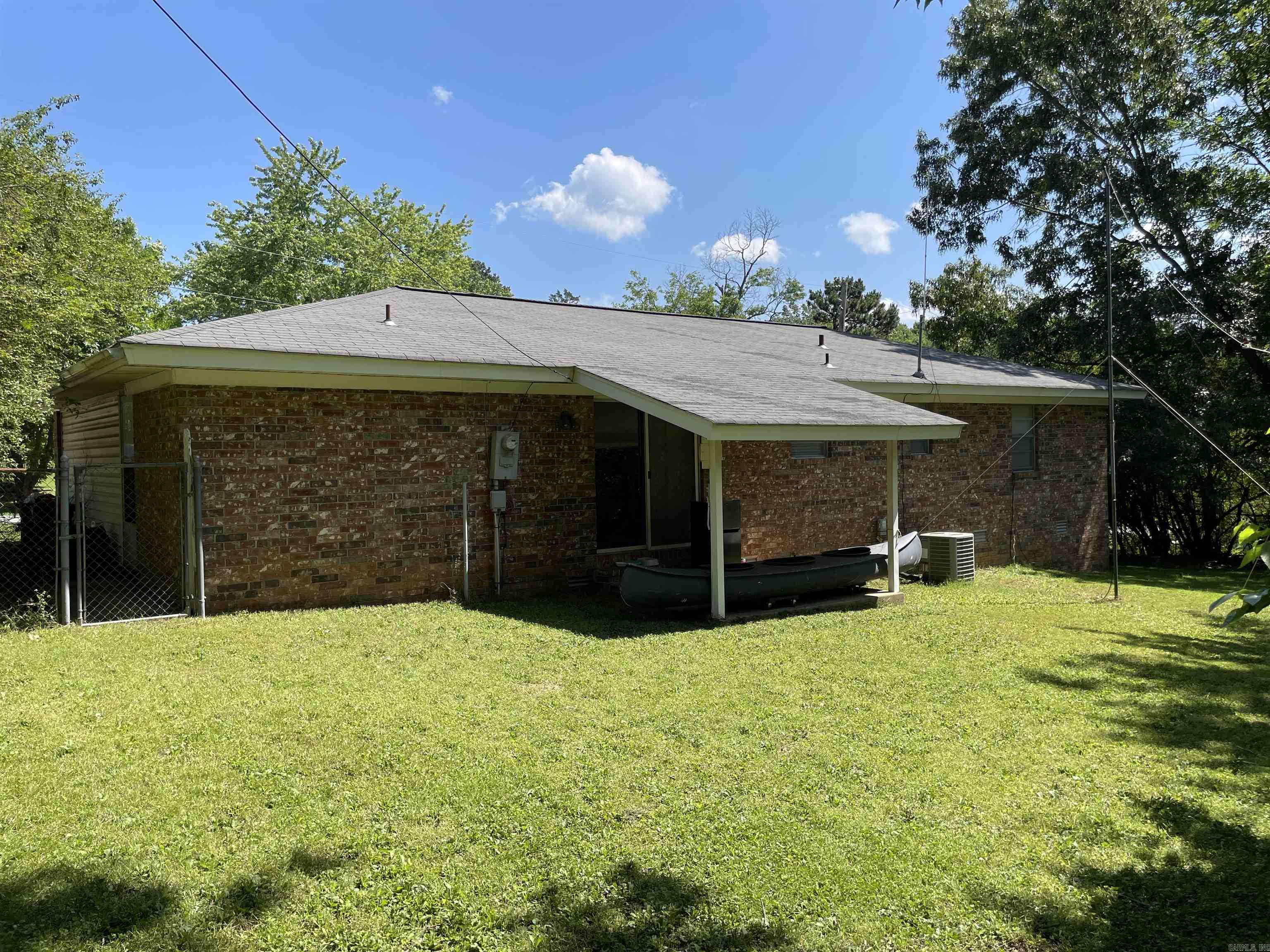 MOORE & CASE ADDITION - Residential