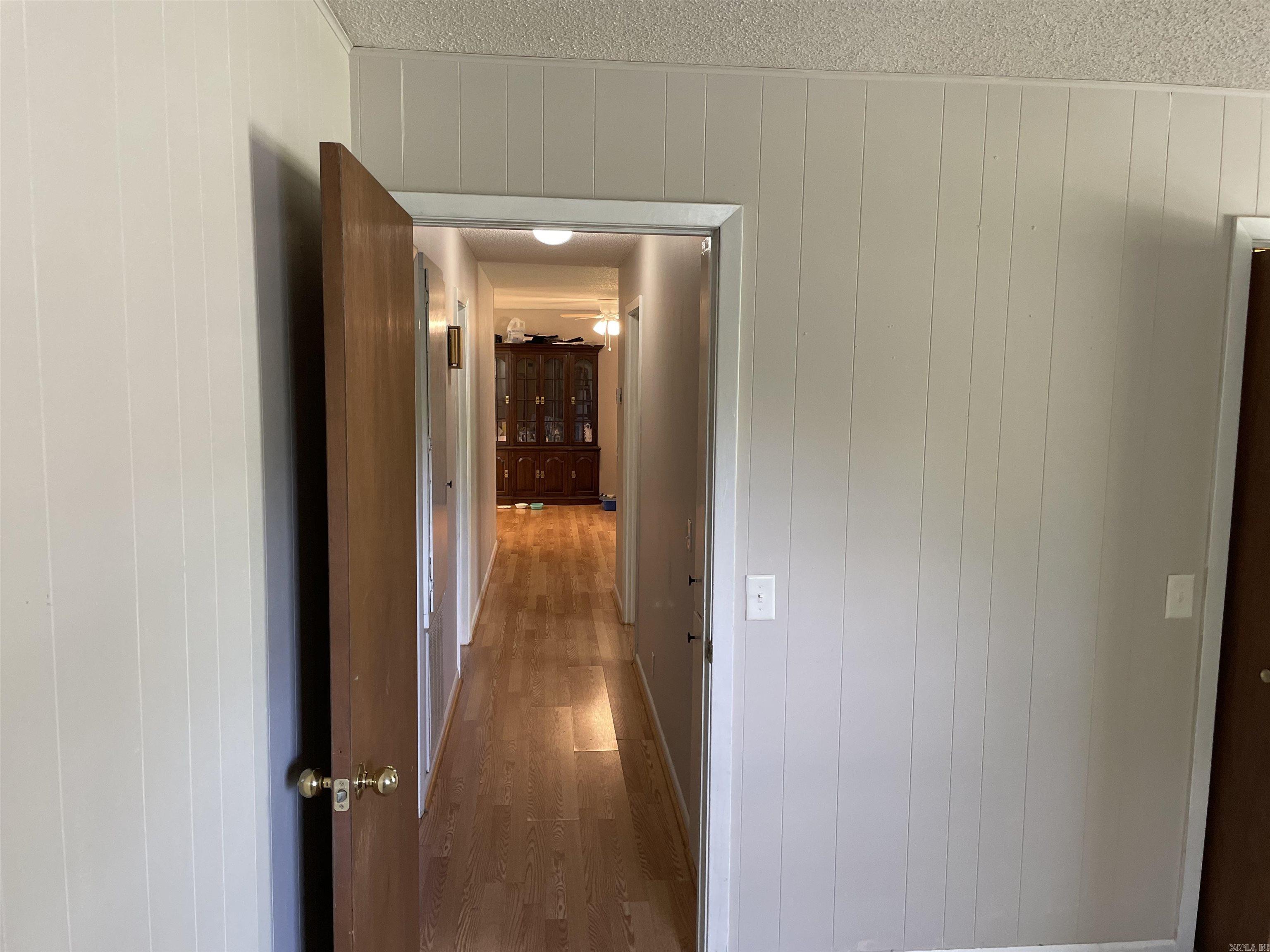 MOORE & CASE ADDITION - Residential