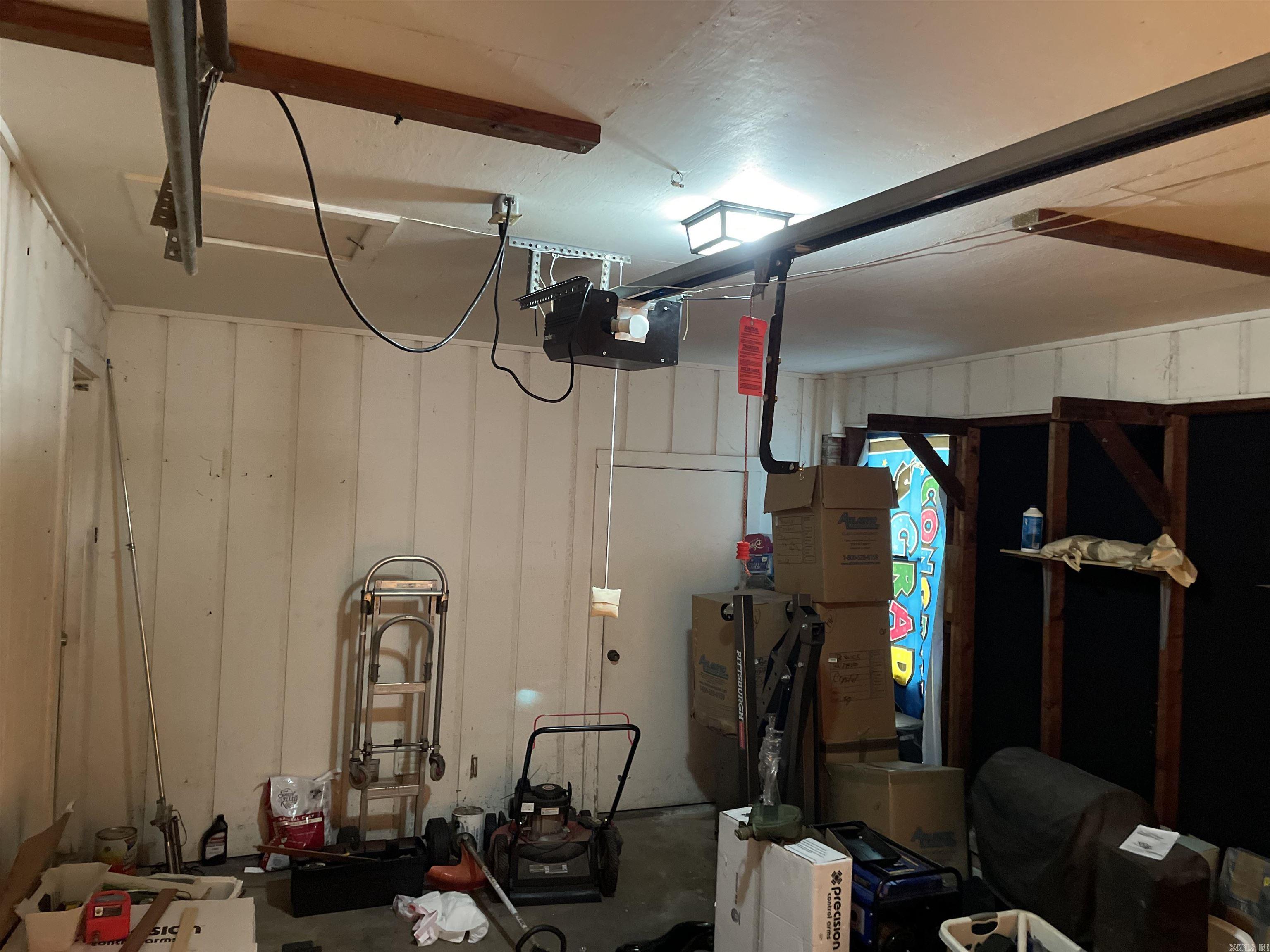 MOORE & CASE ADDITION - Residential