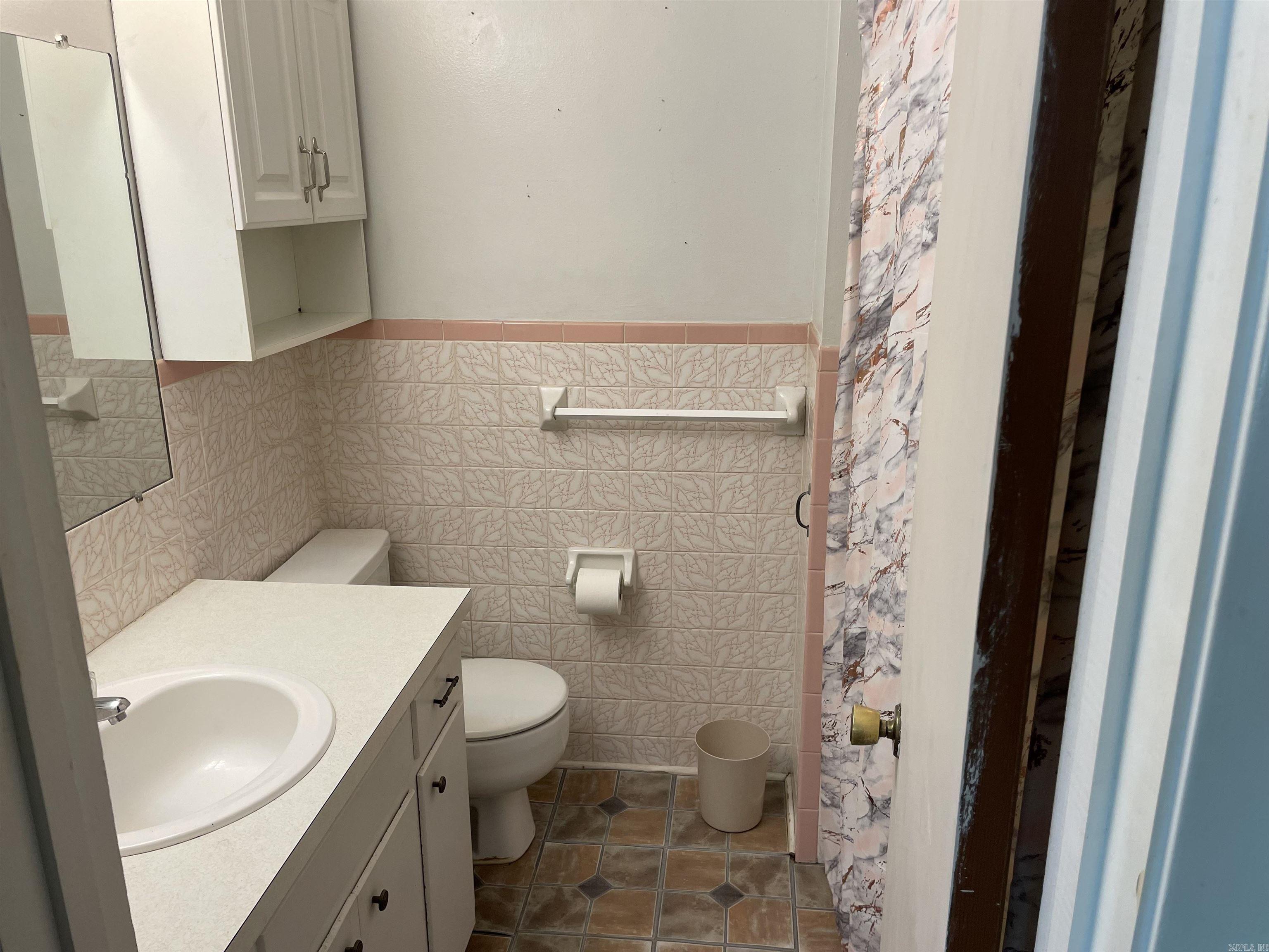 MOORE & CASE ADDITION - Residential