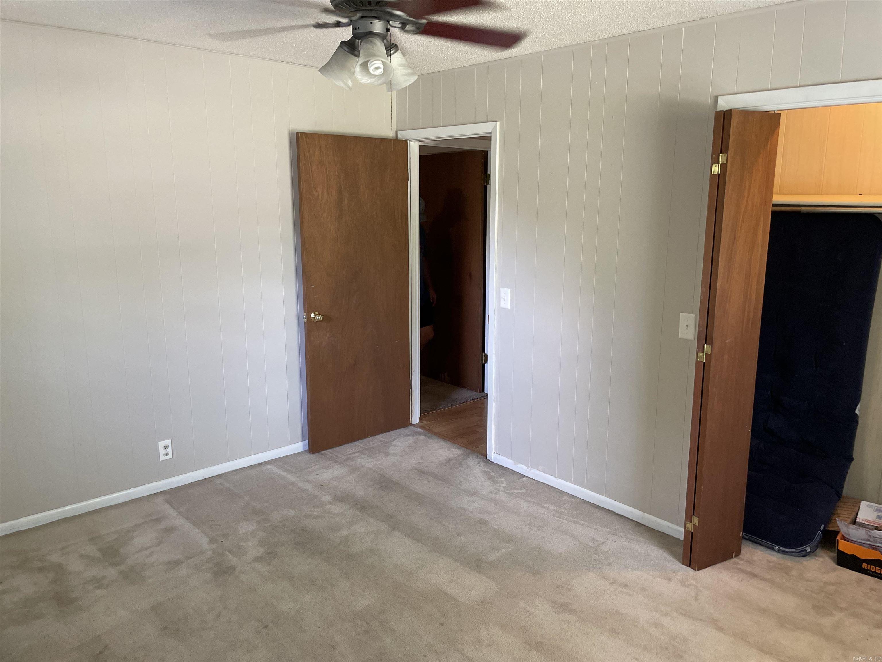 MOORE & CASE ADDITION - Residential