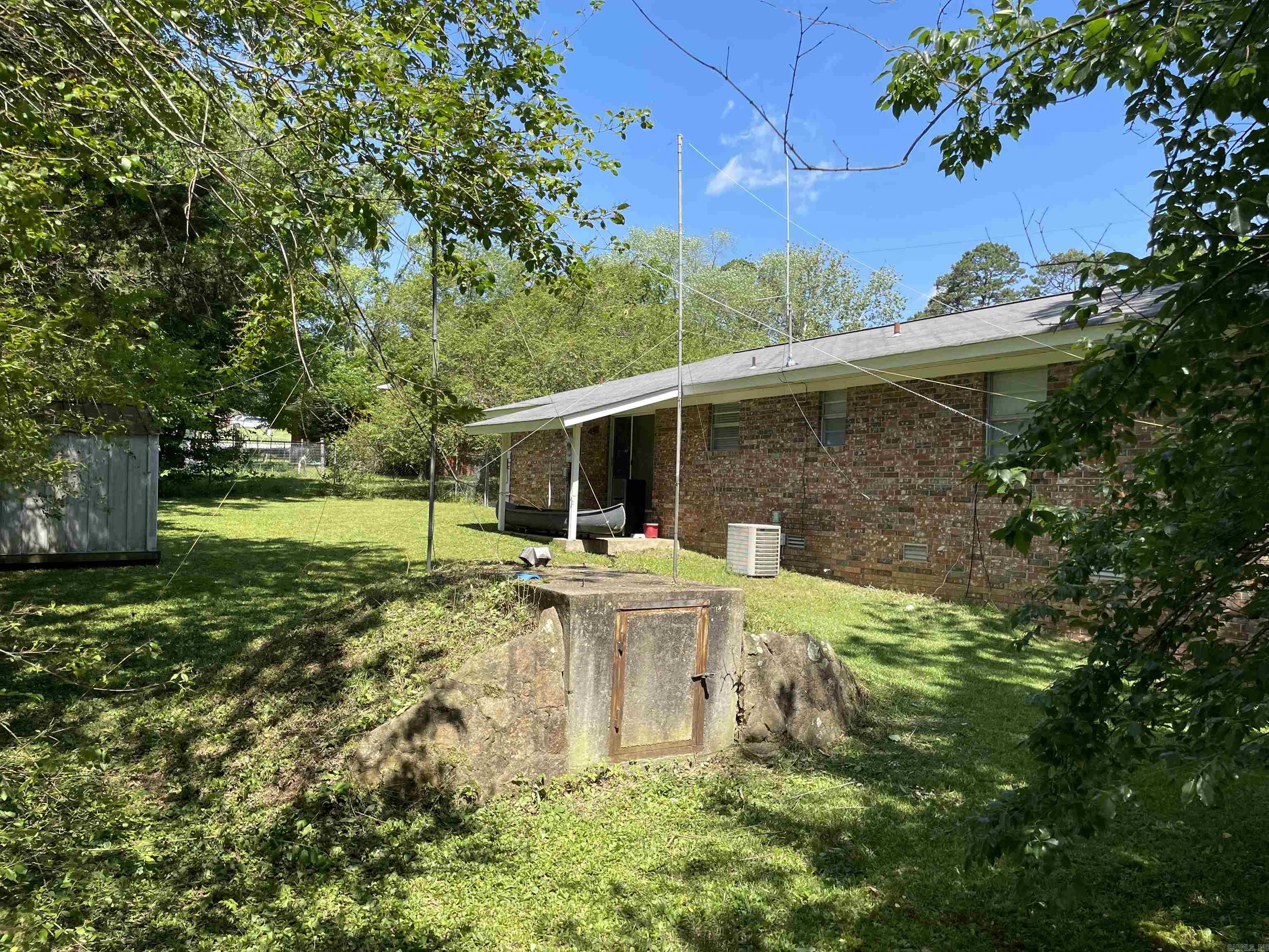 MOORE & CASE ADDITION - Residential