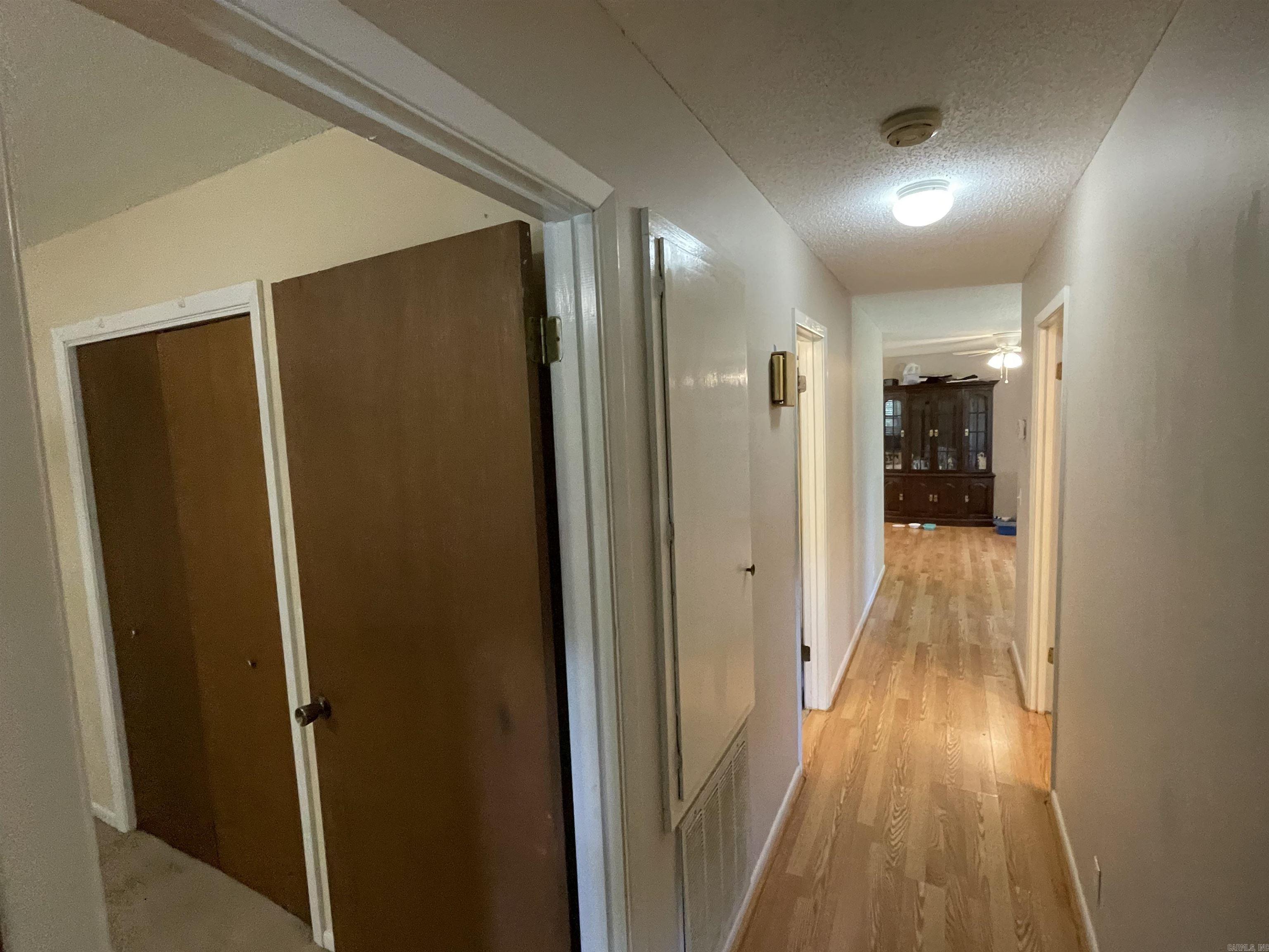 MOORE & CASE ADDITION - Residential