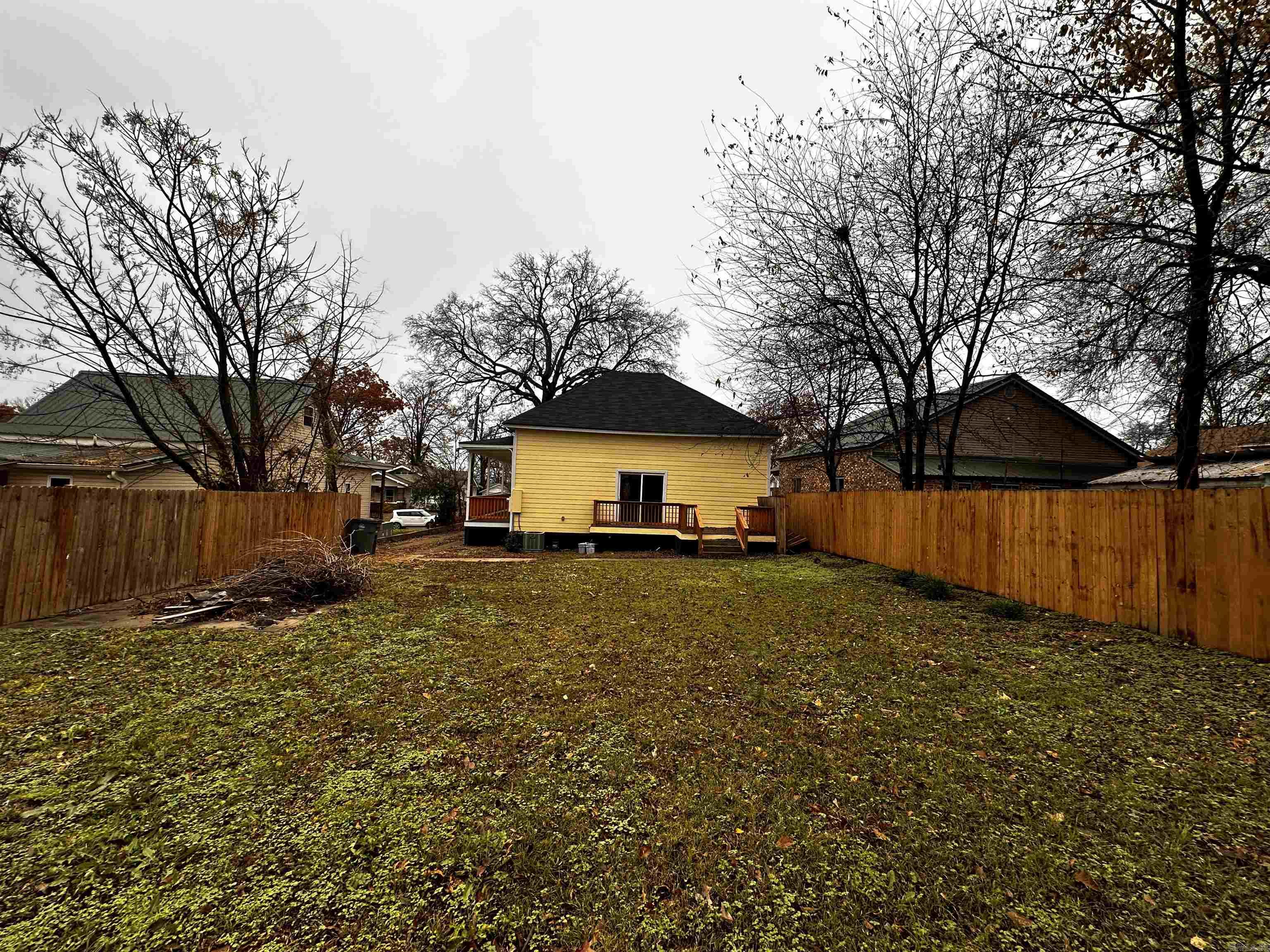 SOUTH HOT SPRINGS ADDITION - Residential