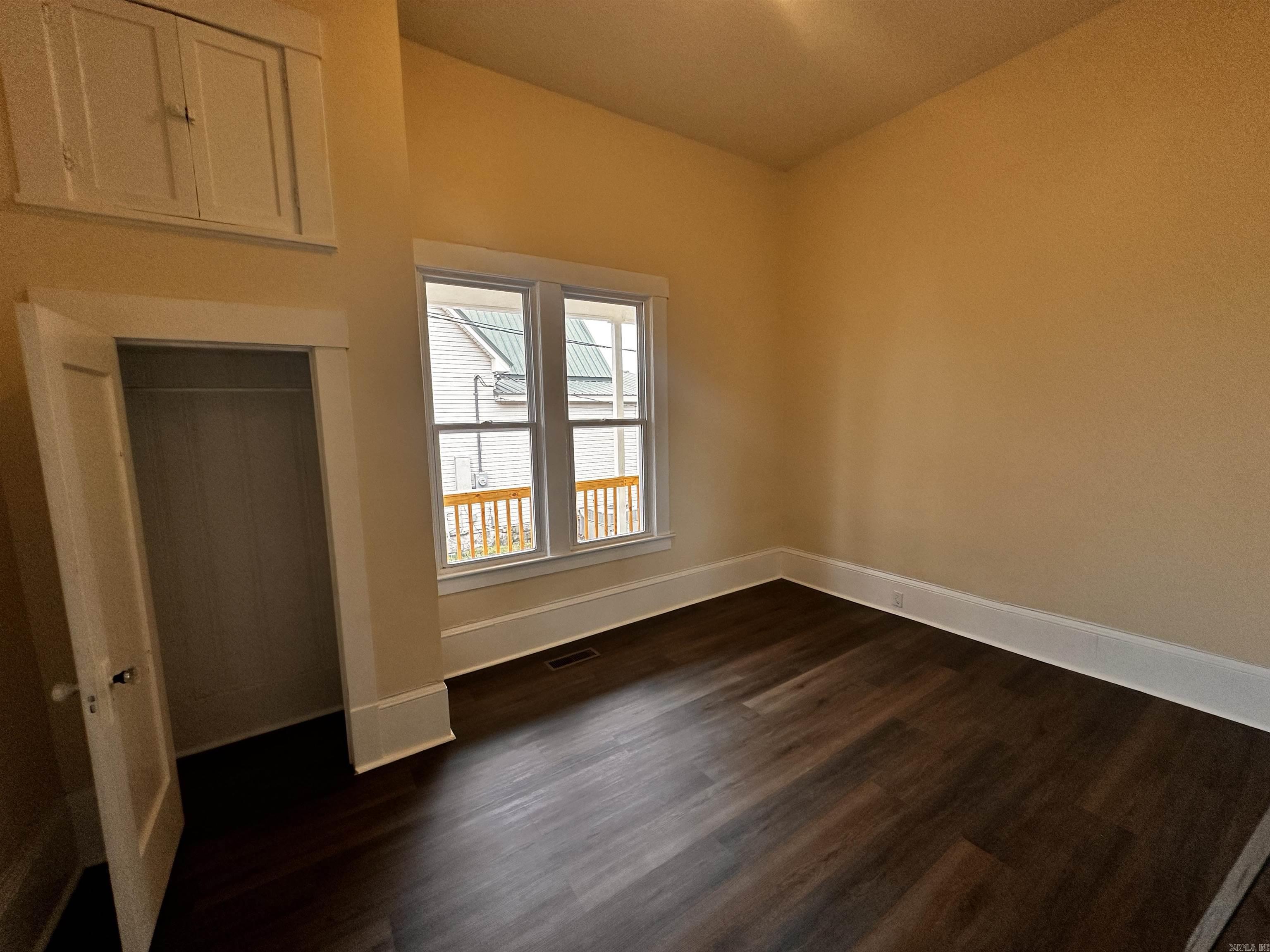 SOUTH HOT SPRINGS ADDITION - Residential