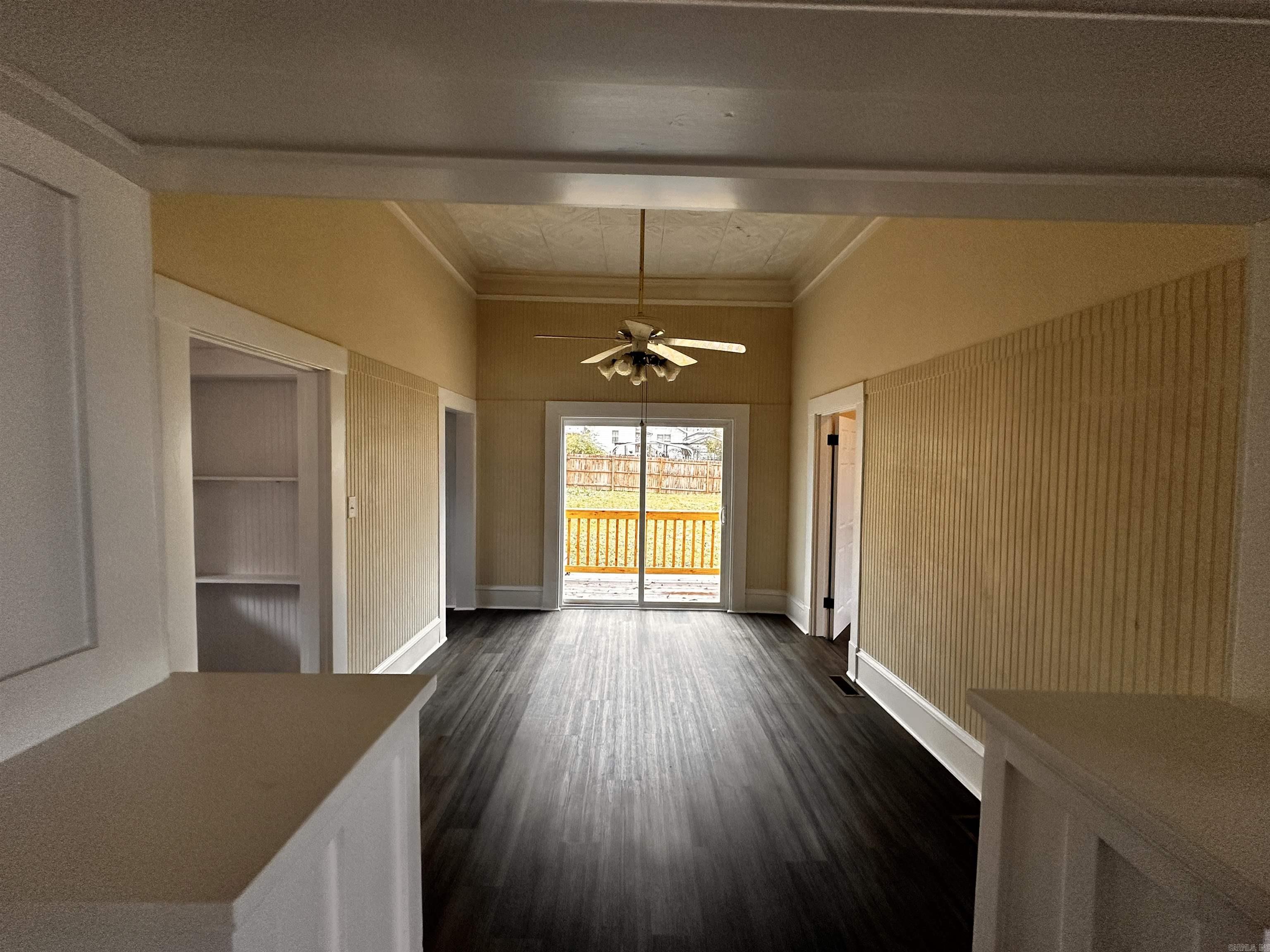 SOUTH HOT SPRINGS ADDITION - Residential