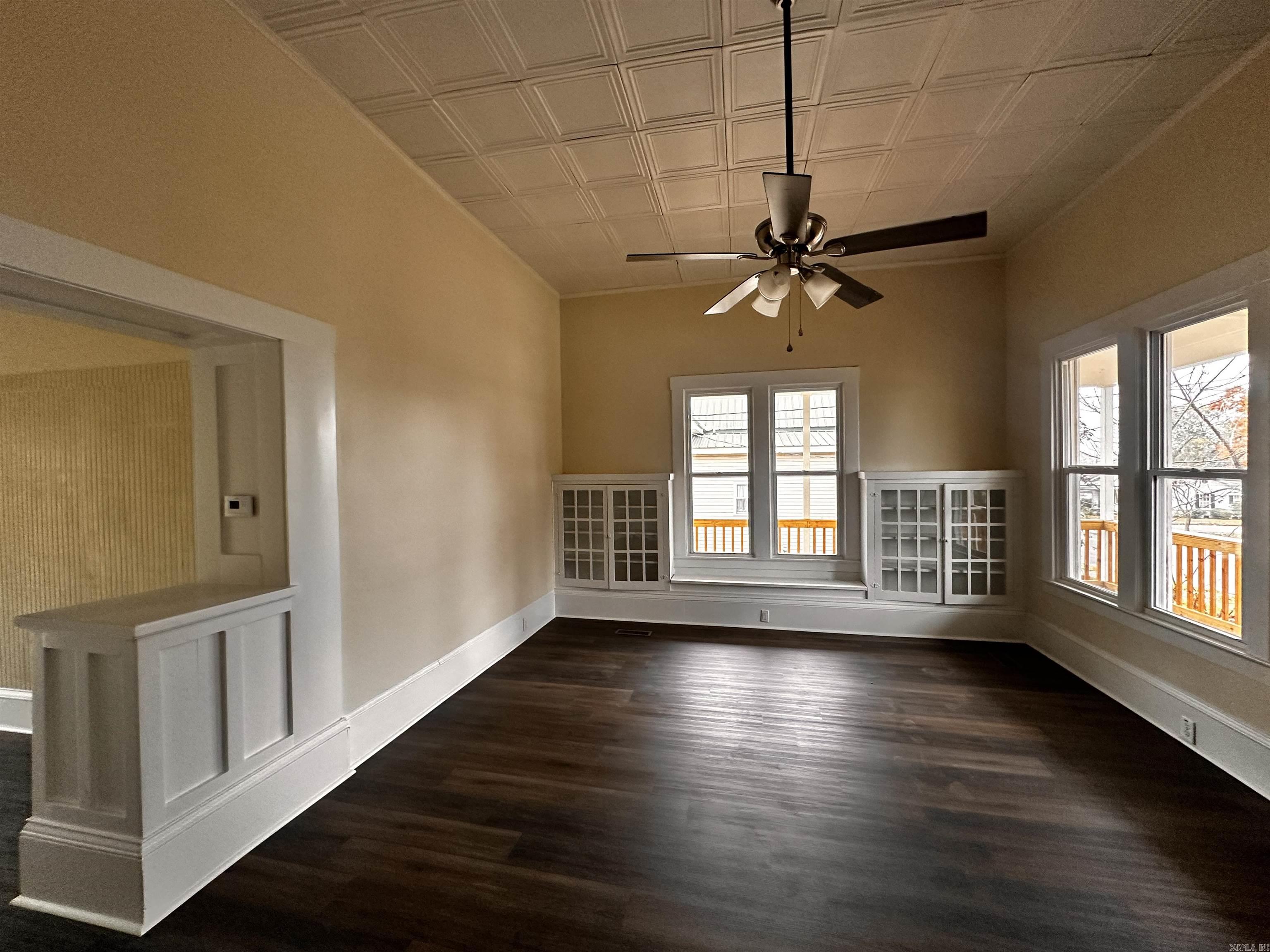 SOUTH HOT SPRINGS ADDITION - Residential